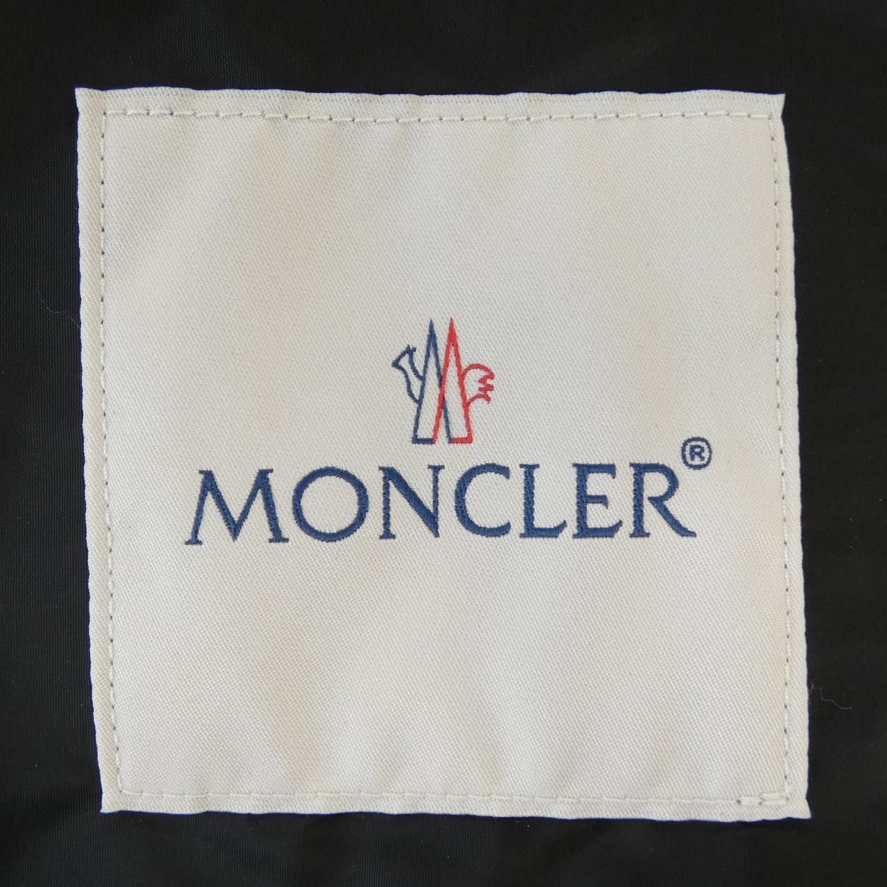 Moncler Moncler Moncler FLIRA Jacket Others Outerwear FLIRA DUTY FREE for USA Size ONE SIZE - 4 Thumbnail