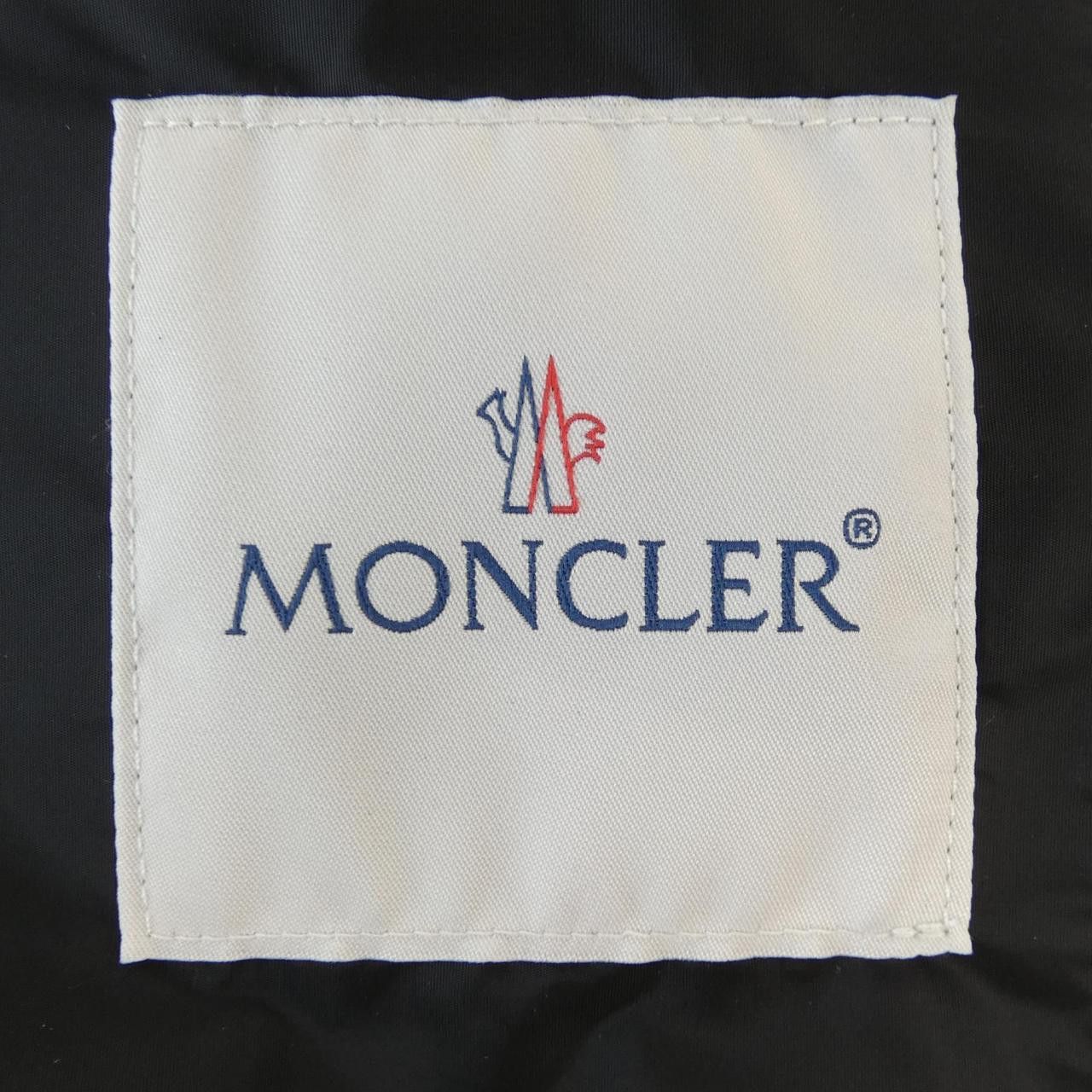 Moncler Moncler Moncler FLIRA Jacket Others Outerwear FLIRA DUTY FREE for USA Size ONE SIZE - 4 Thumbnail
