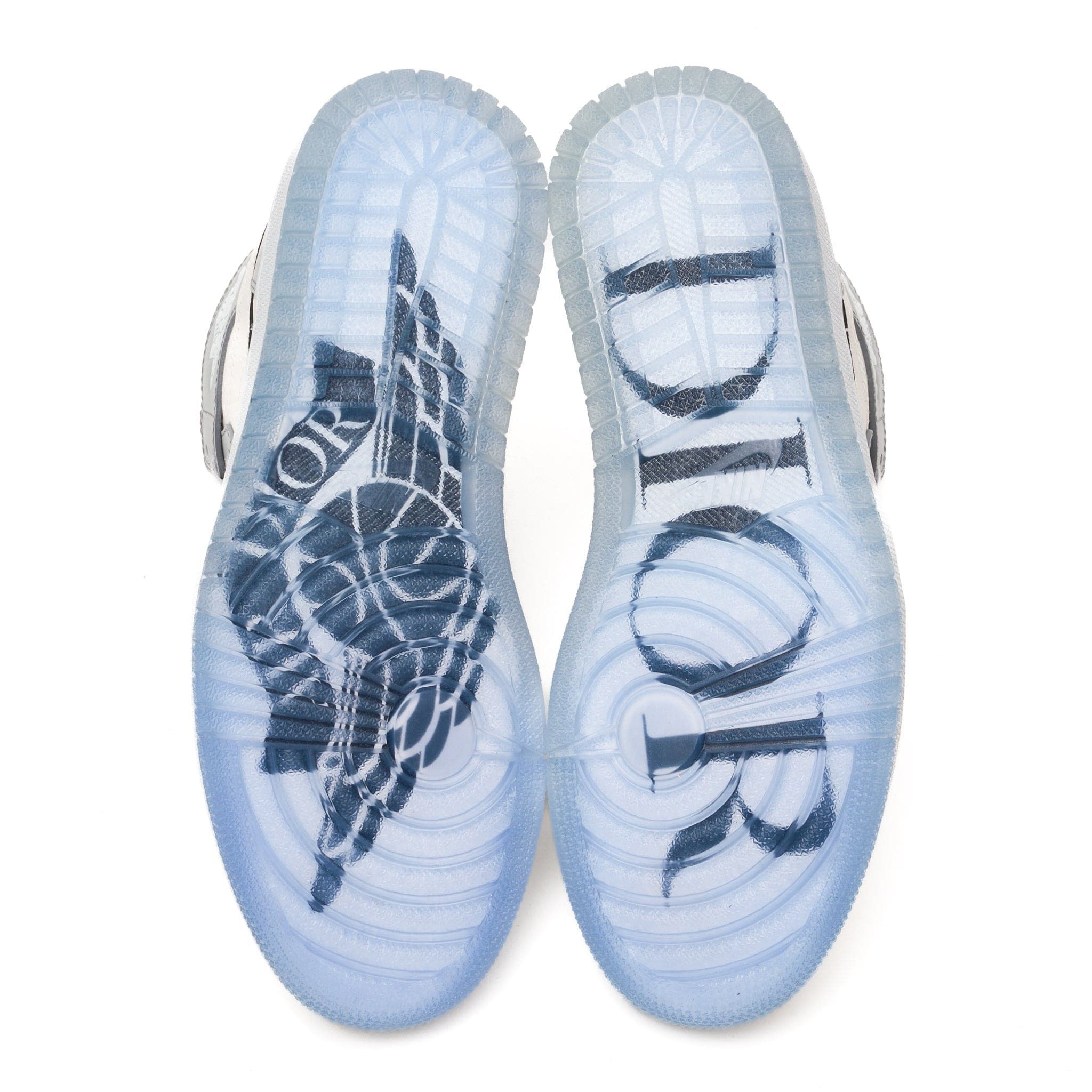 Nike 1 Retro High Dior (Promo) Size US 9.5 / EU 42-43 - 7 Thumbnail