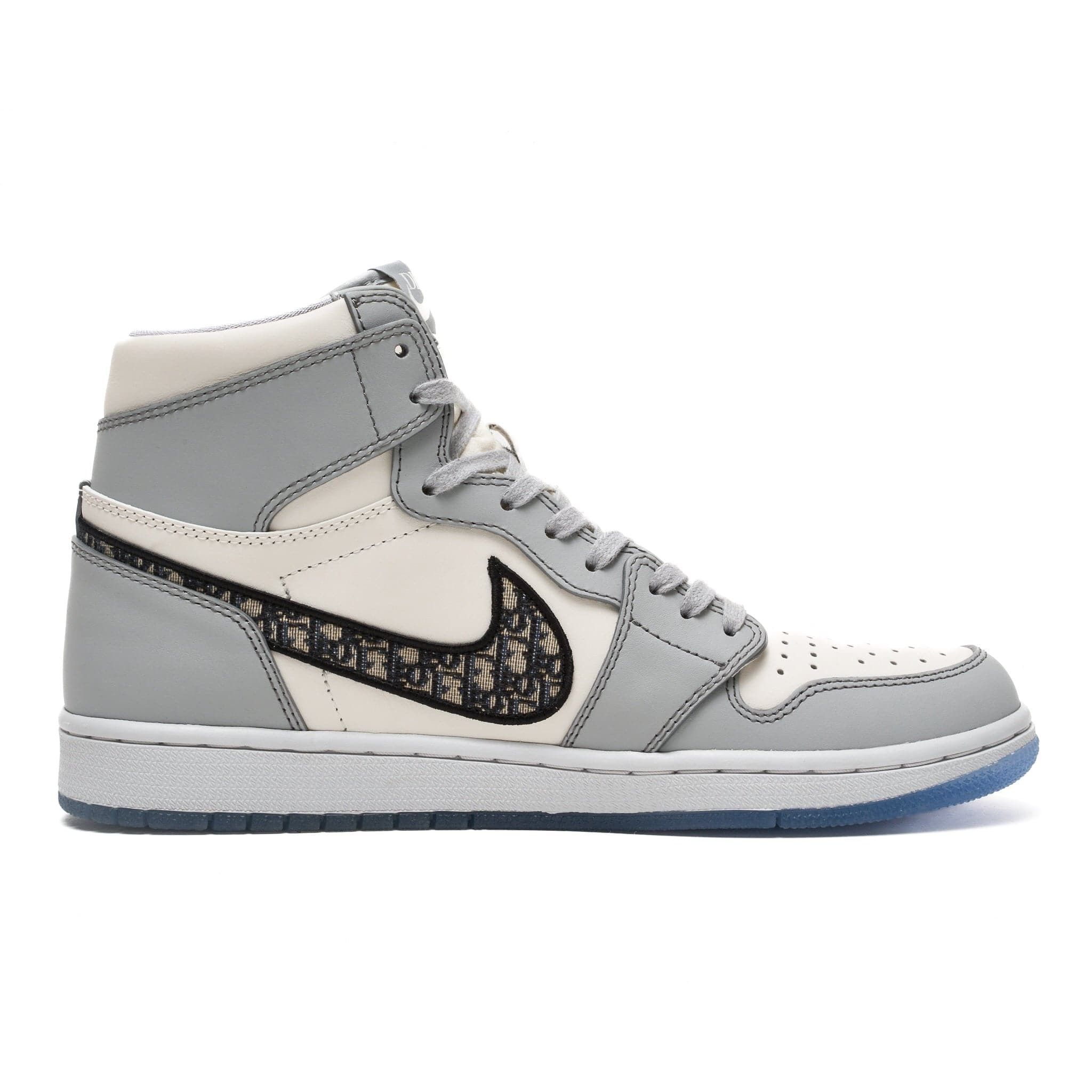 Nike 1 Retro High Dior (Promo) Size US 9.5 / EU 42-43 - 4 Thumbnail