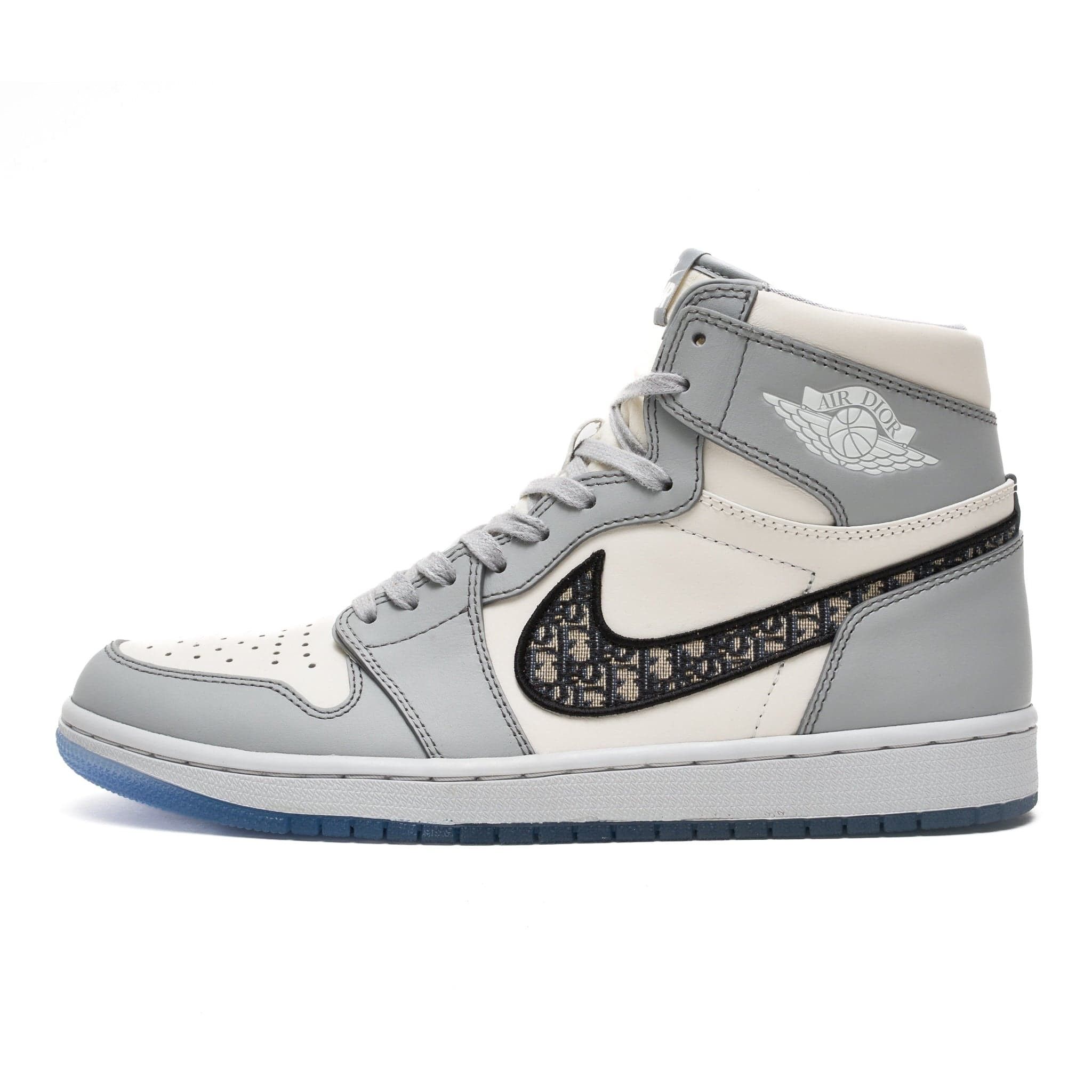 Nike 1 Retro High Dior (Promo) Size US 9.5 / EU 42-43 - 2 Thumbnail