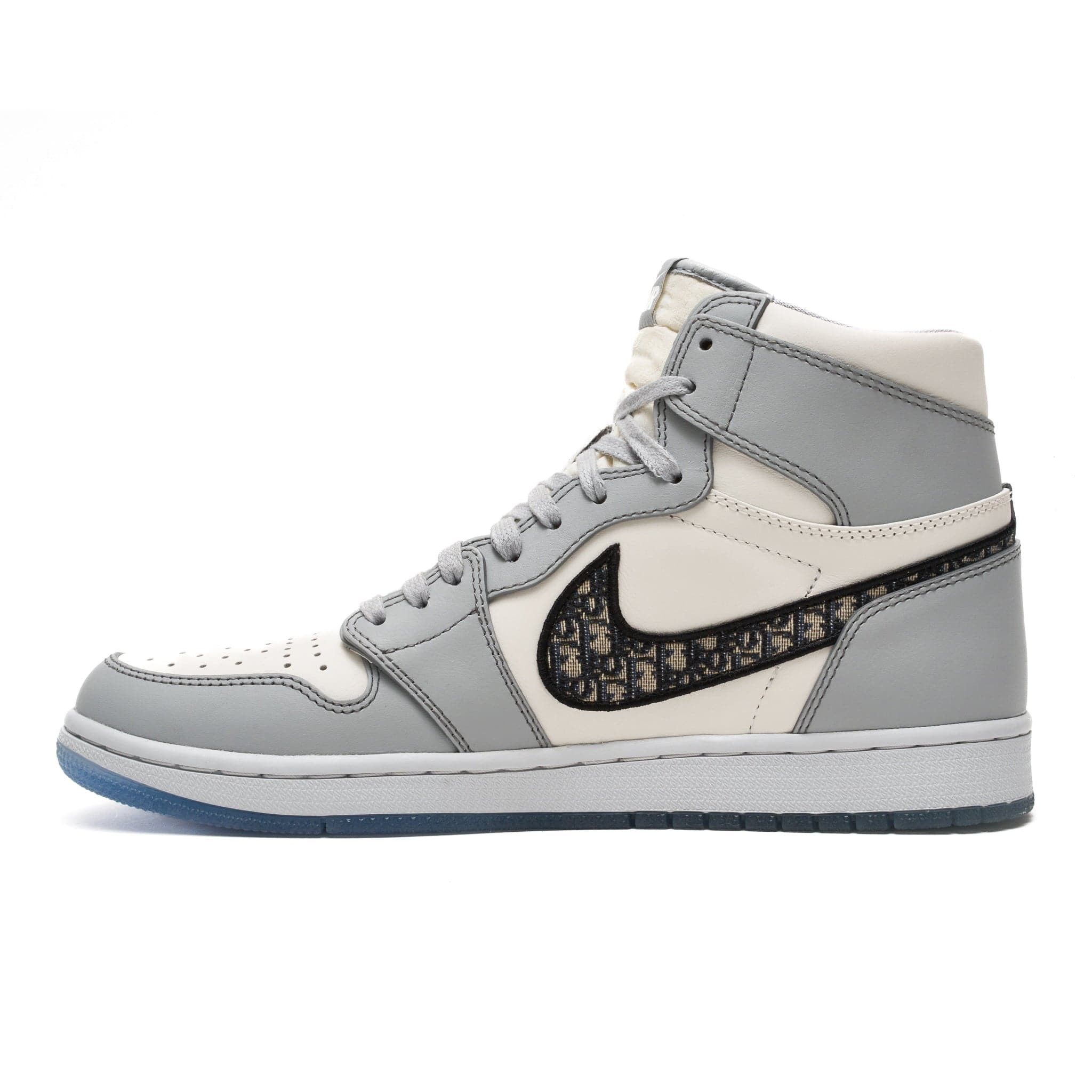 Nike 1 Retro High Dior (Promo) Size US 9.5 / EU 42-43 - 3 Thumbnail