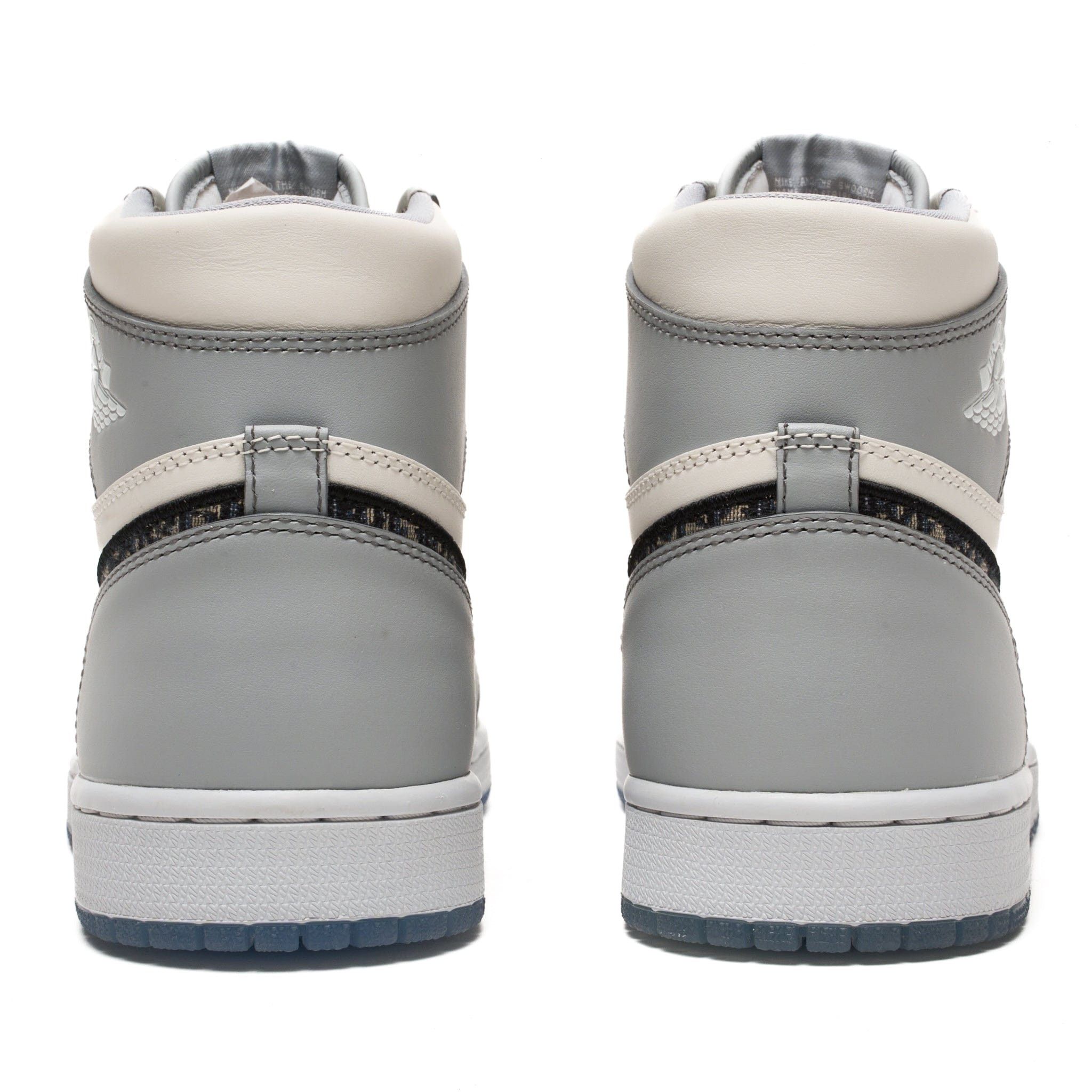 Nike 1 Retro High Dior (Promo) Size US 9.5 / EU 42-43 - 6 Thumbnail