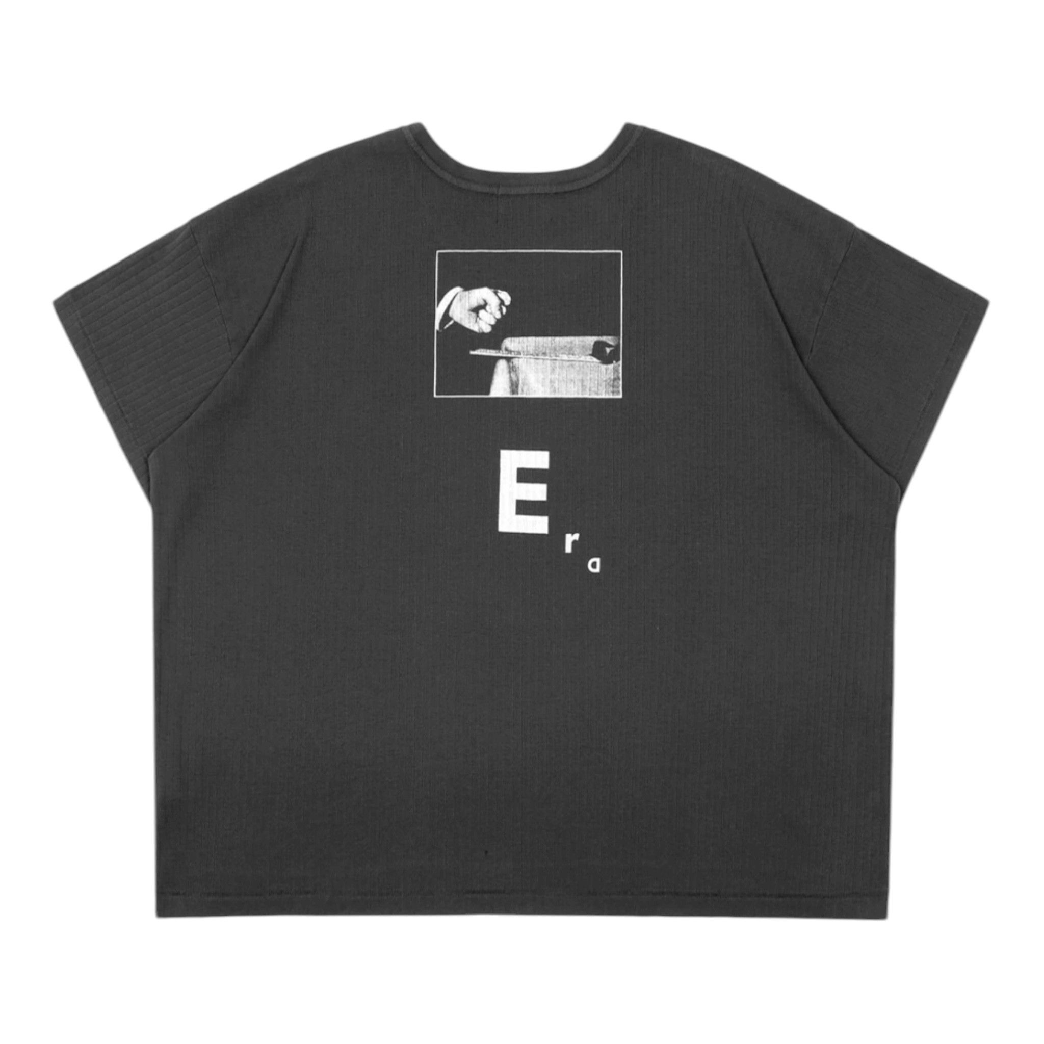 Enfants Riches Deprimes Enfants Riches Deprimes Snake Boy Ribbed Short Sleeve Tee Sh Size US XS / EU 42 / 0 - 2 Thumbnail