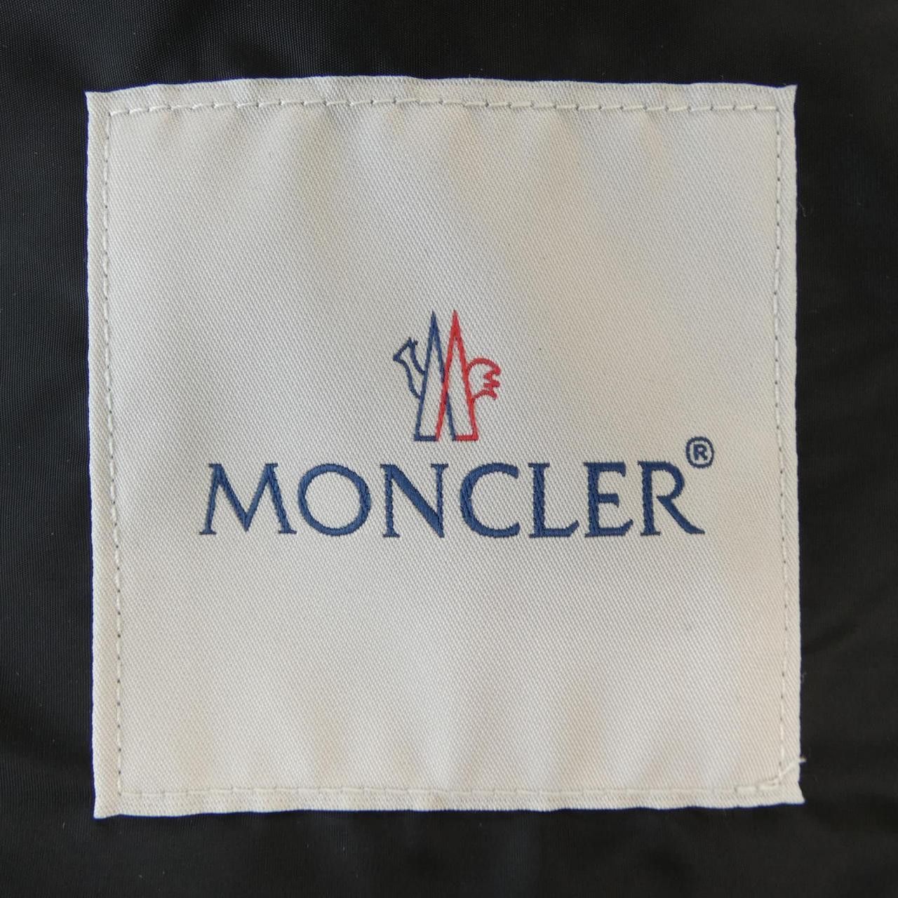 Moncler Moncler Moncler FLIRA Jacket Textile Outerwear FLIRA DUTY FREE for USA Size ONE SIZE - 4 Thumbnail