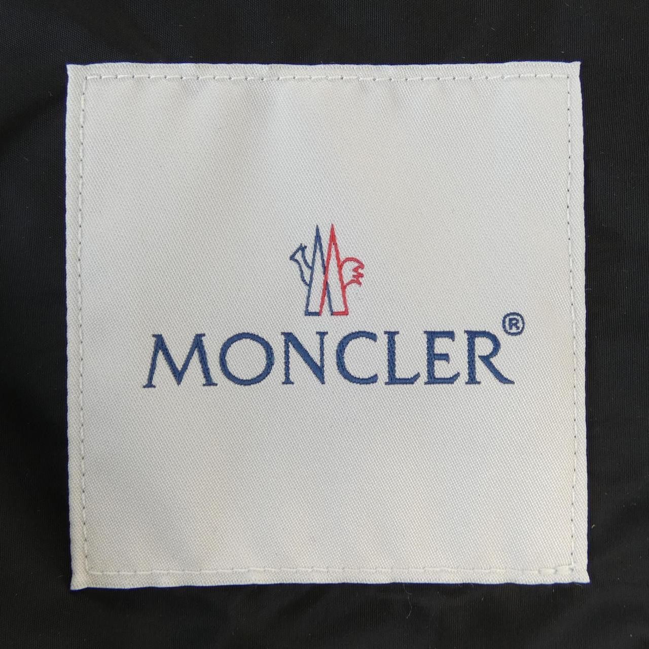 Moncler Moncler Moncler FLIRA Jacket Textile Outerwear FLIRA DUTY FREE for USA Size ONE SIZE - 4 Thumbnail