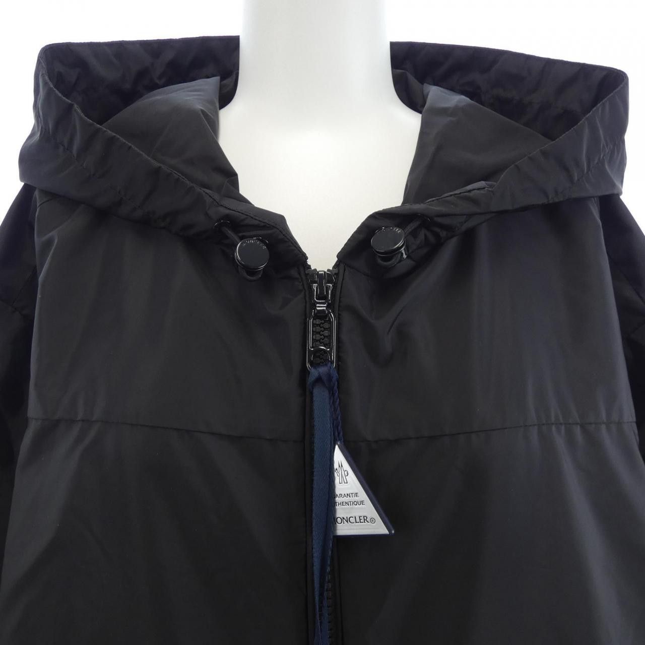 Moncler Moncler Moncler FLIRA Jacket Textile Outerwear FLIRA DUTY FREE for USA Size ONE SIZE - 5 Thumbnail