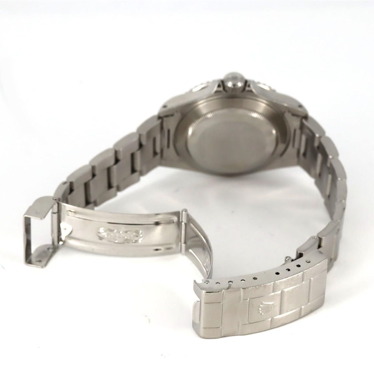 Rolex Rolex Rolex Submariner Stainless Steel Automatic Metal Automatic 14060 DUTY FREE for USA Size ONE SIZE - 6 Thumbnail
