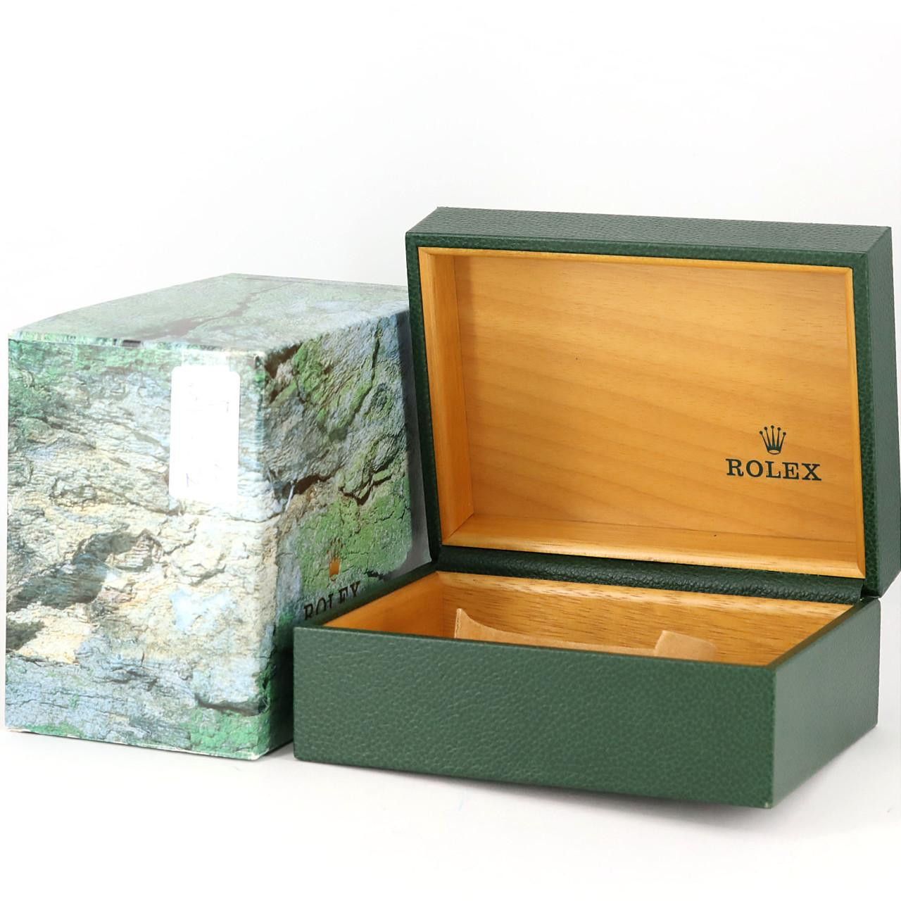 Rolex Rolex Rolex Submariner Stainless Steel Automatic Metal Automatic 14060 DUTY FREE for USA Size ONE SIZE - 7 Thumbnail