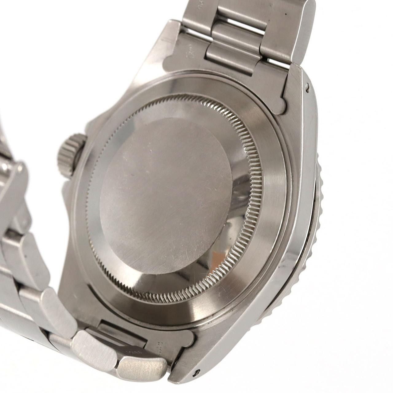 Rolex Rolex Rolex Submariner Stainless Steel Automatic Metal Automatic 14060 DUTY FREE for USA Size ONE SIZE - 5 Thumbnail