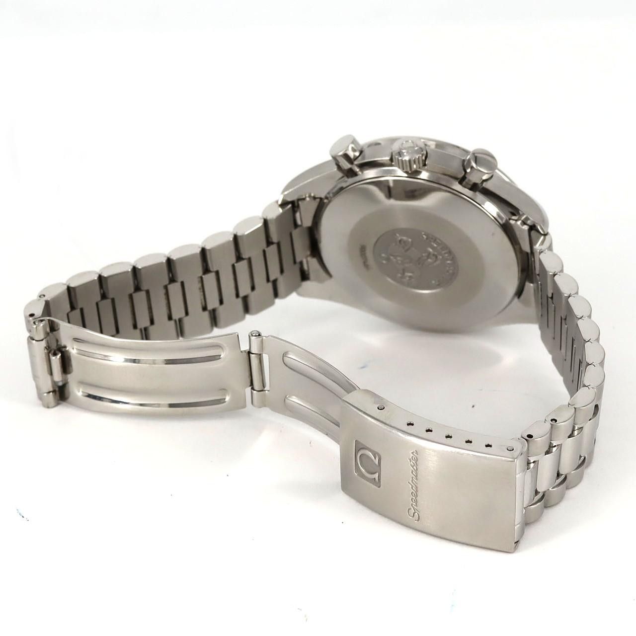 Omega Omega Omega Speedmaster Stainless Steel Automatic Metal Automatic 3510.50 DUTY FREE for USA Size ONE SIZE - 6 Thumbnail