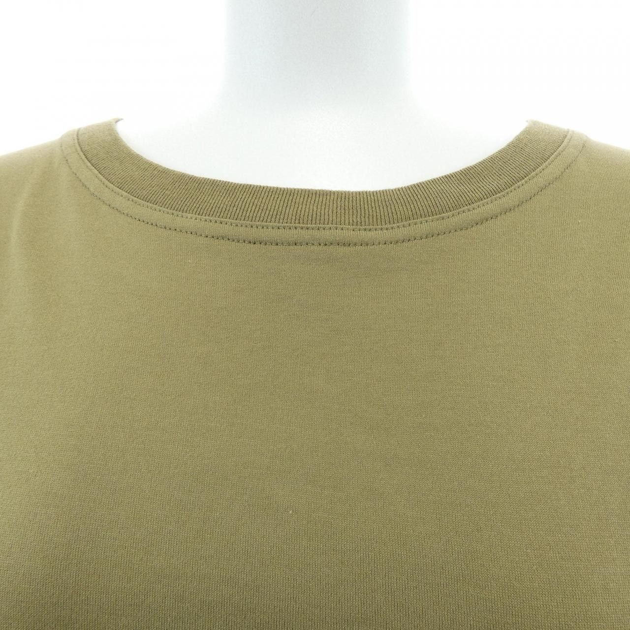 Hermes Hermes Hermes CHAINE D'ANCRE Dress Textile Dresses DUTY FREE for USA Size ONE SIZE - 5 Thumbnail