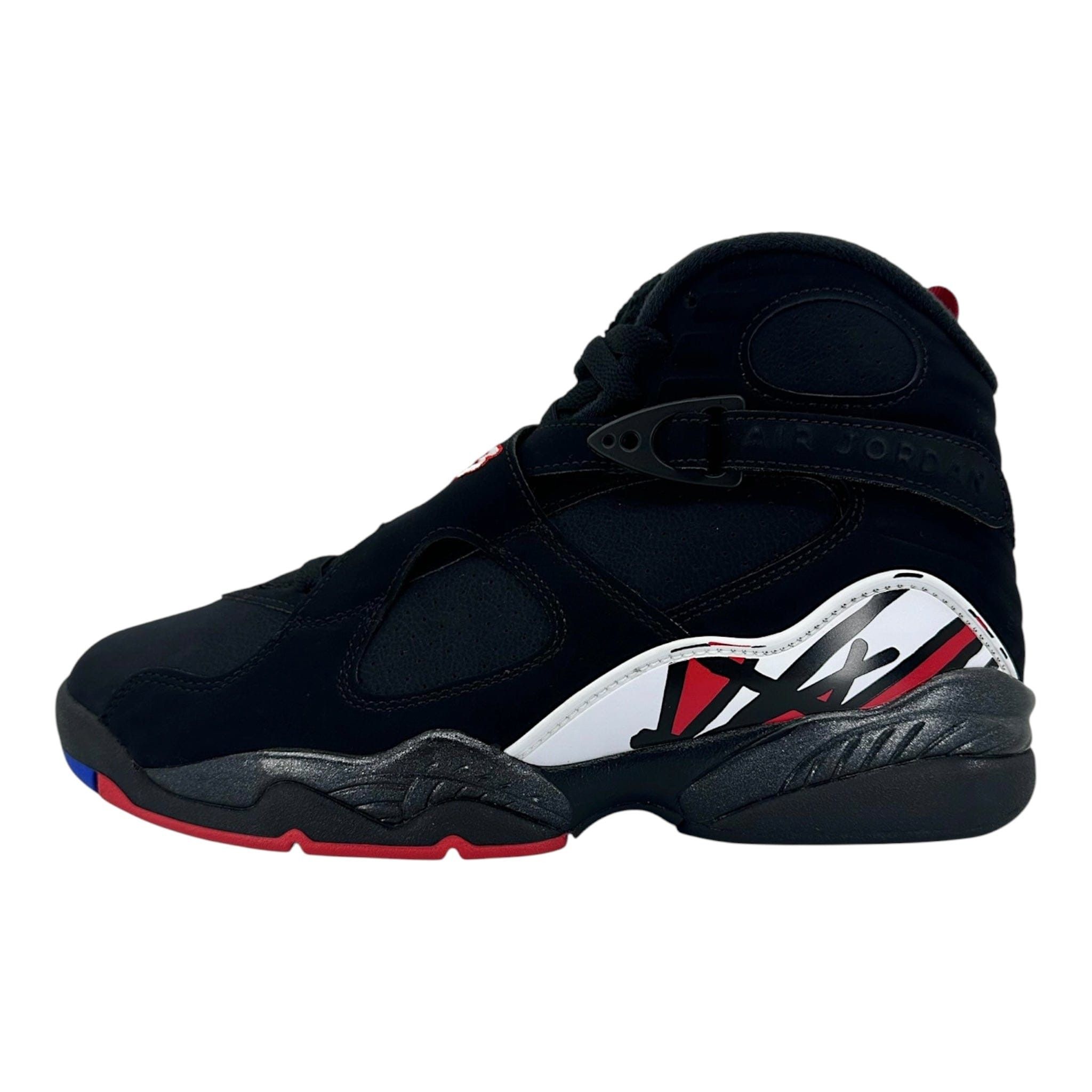Nike 8 Retro Playoffs (2023) Size US 8.5 / EU 41-42 - 2 Thumbnail