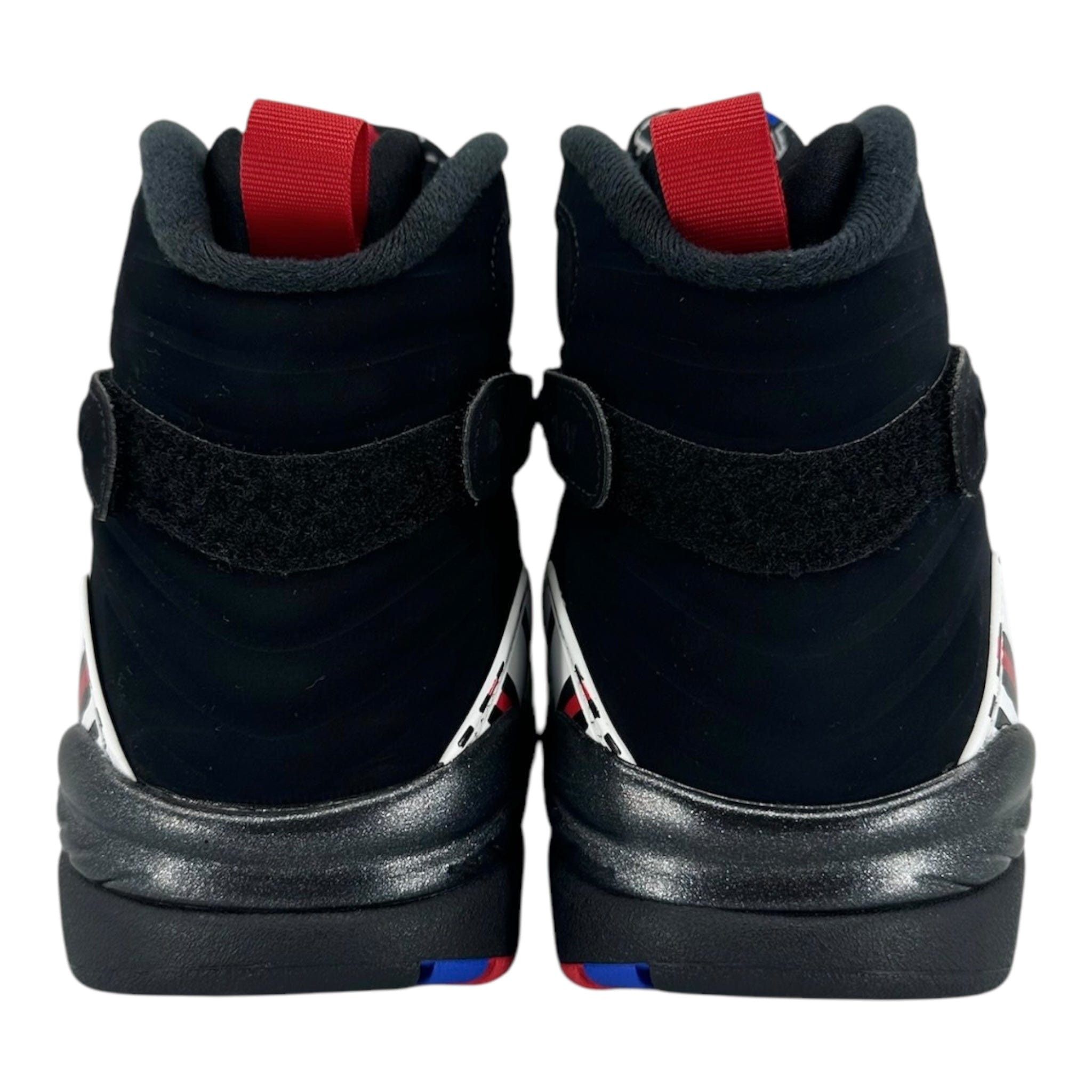 Nike 8 Retro Playoffs (2023) Size US 8.5 / EU 41-42 - 6 Thumbnail