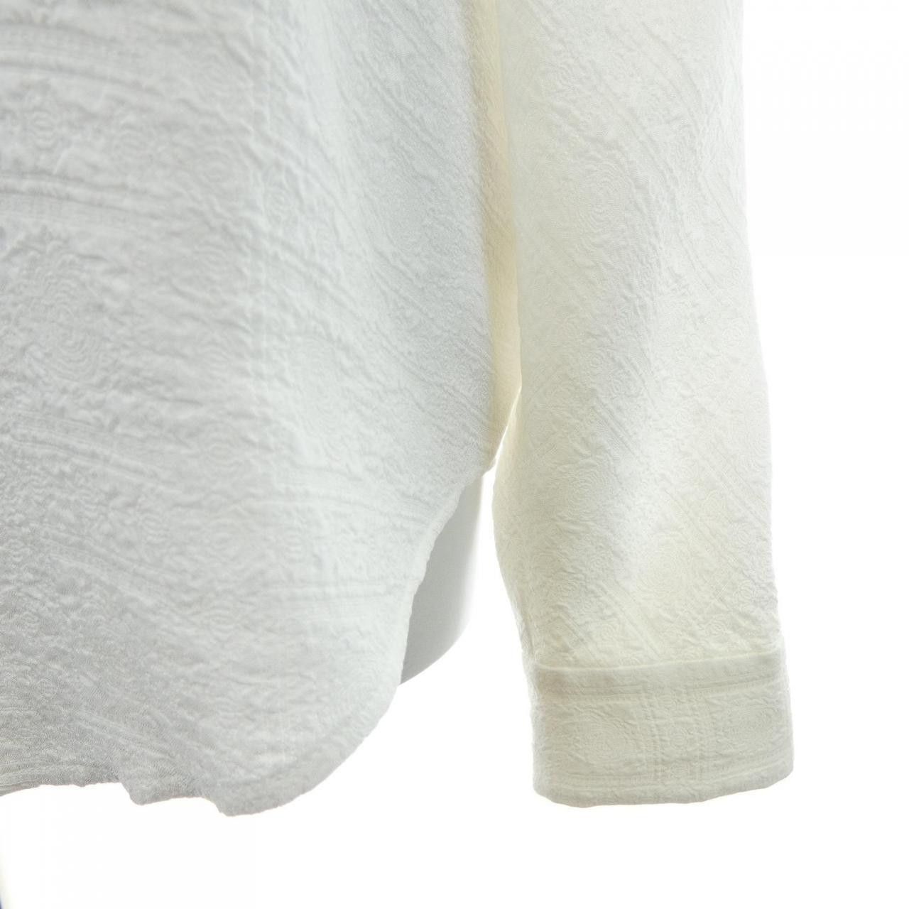 Chanel Chanel Chanel LOOK18 Shirt Textile Tops P80900V73303 DUTY FREE for USA Size ONE SIZE - 7 Thumbnail