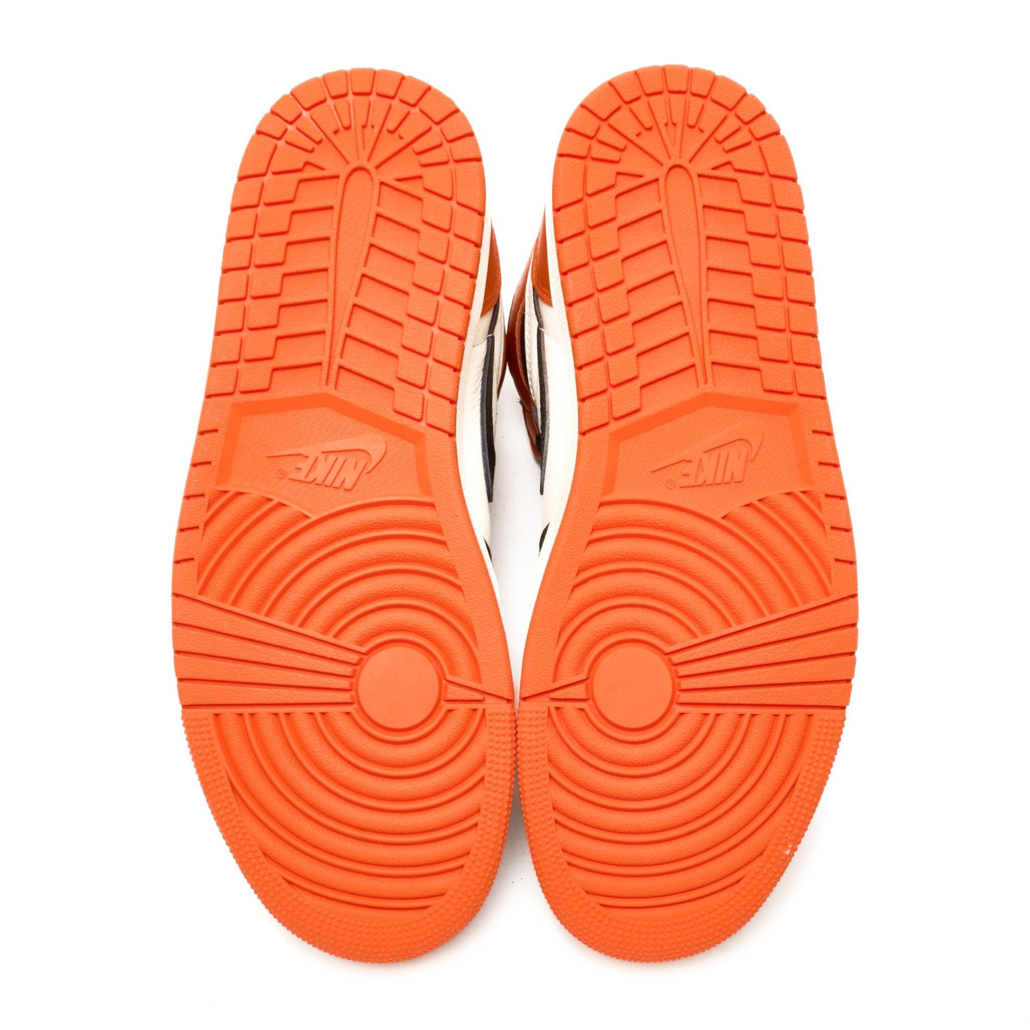Nike 1 Retro High OG Shattered Backboard (2025) Size US 9.5 / EU 42-43 - 7 Thumbnail