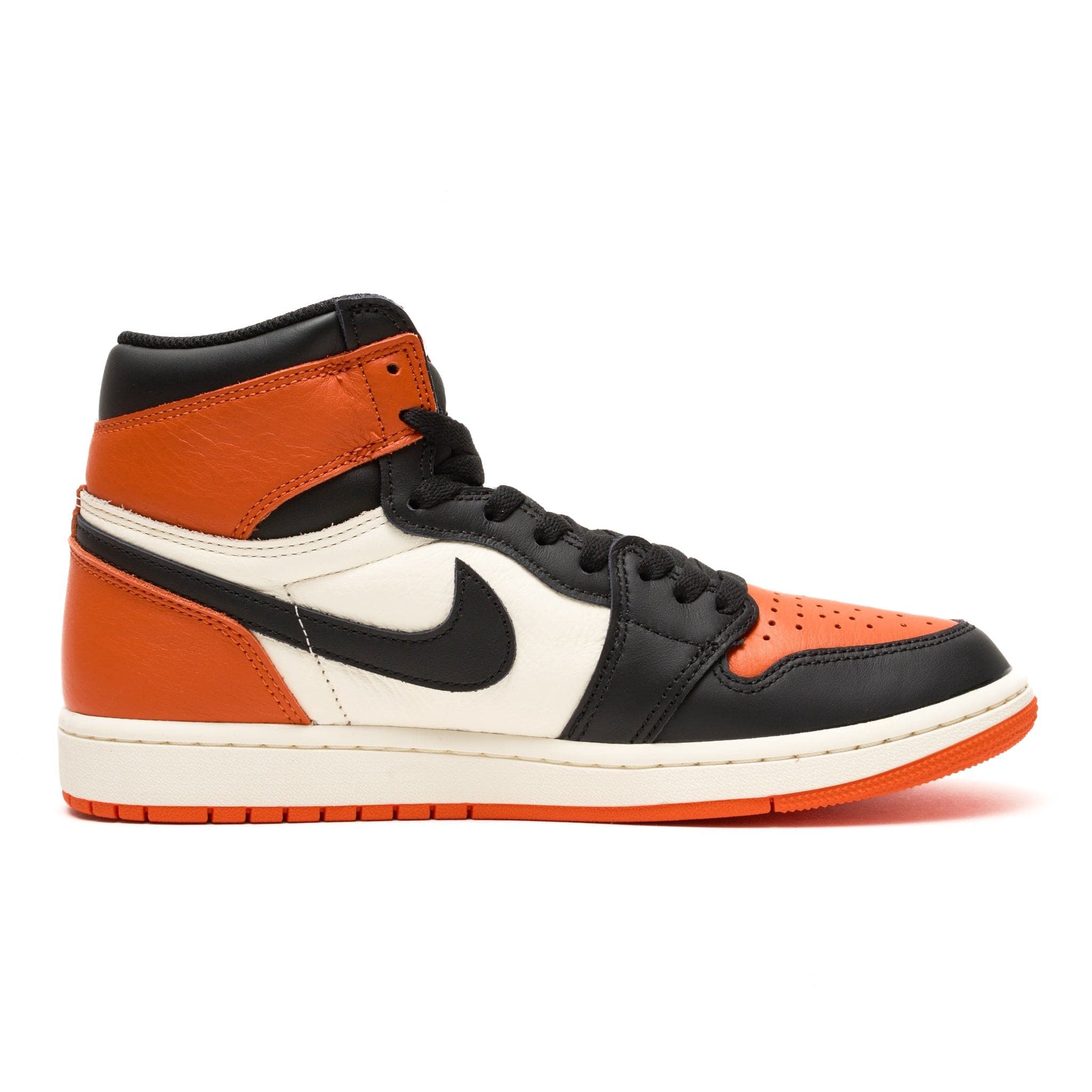 Nike 1 Retro High OG Shattered Backboard (2025) Size US 9.5 / EU 42-43 - 4 Thumbnail