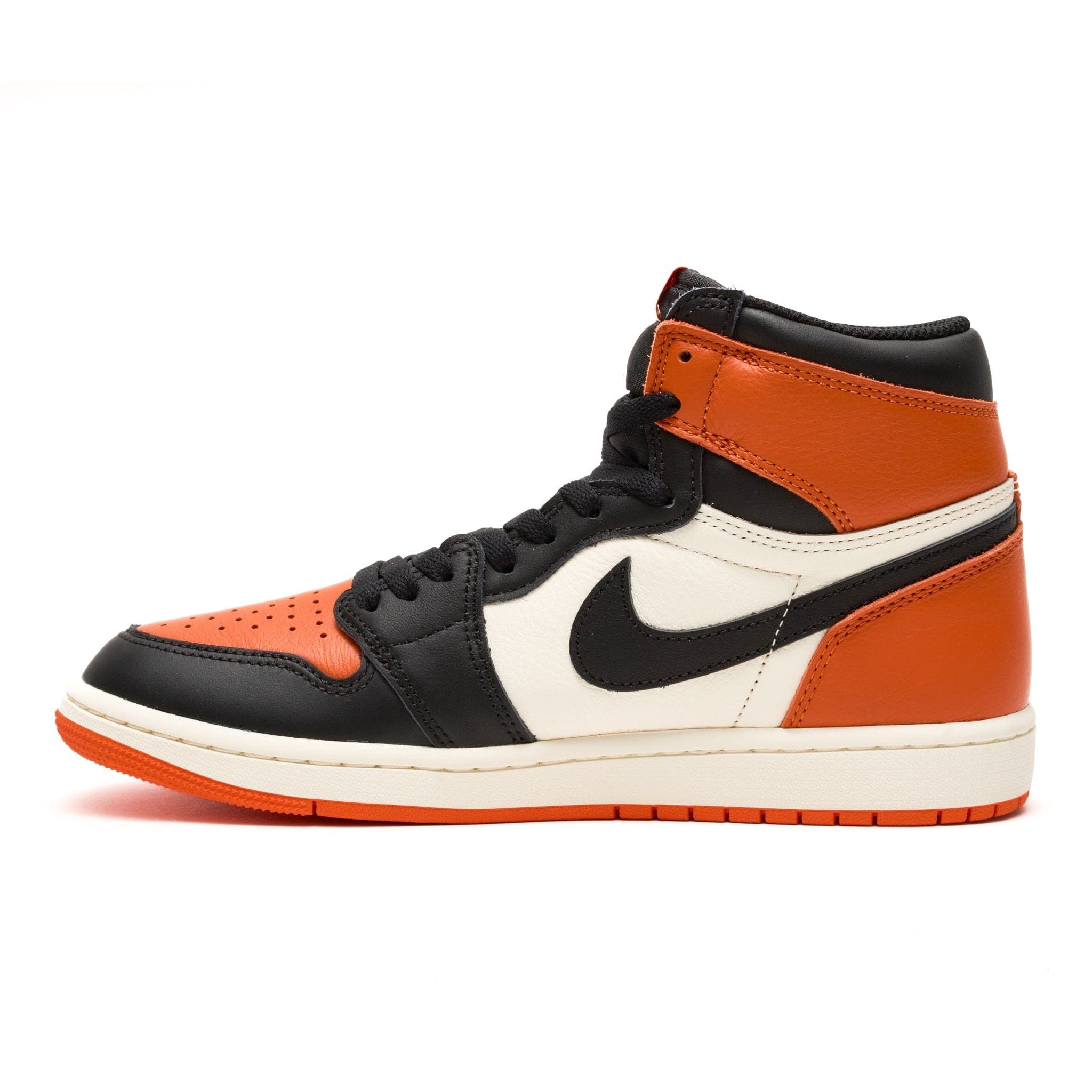 Nike 1 Retro High OG Shattered Backboard (2025) Size US 9.5 / EU 42-43 - 3 Thumbnail