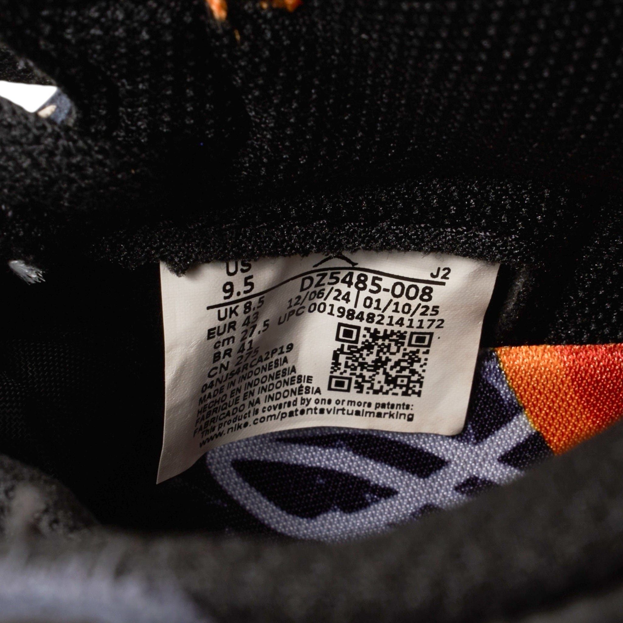 Nike 1 Retro High OG Shattered Backboard (2025) Size US 9.5 / EU 42-43 - 8 Thumbnail