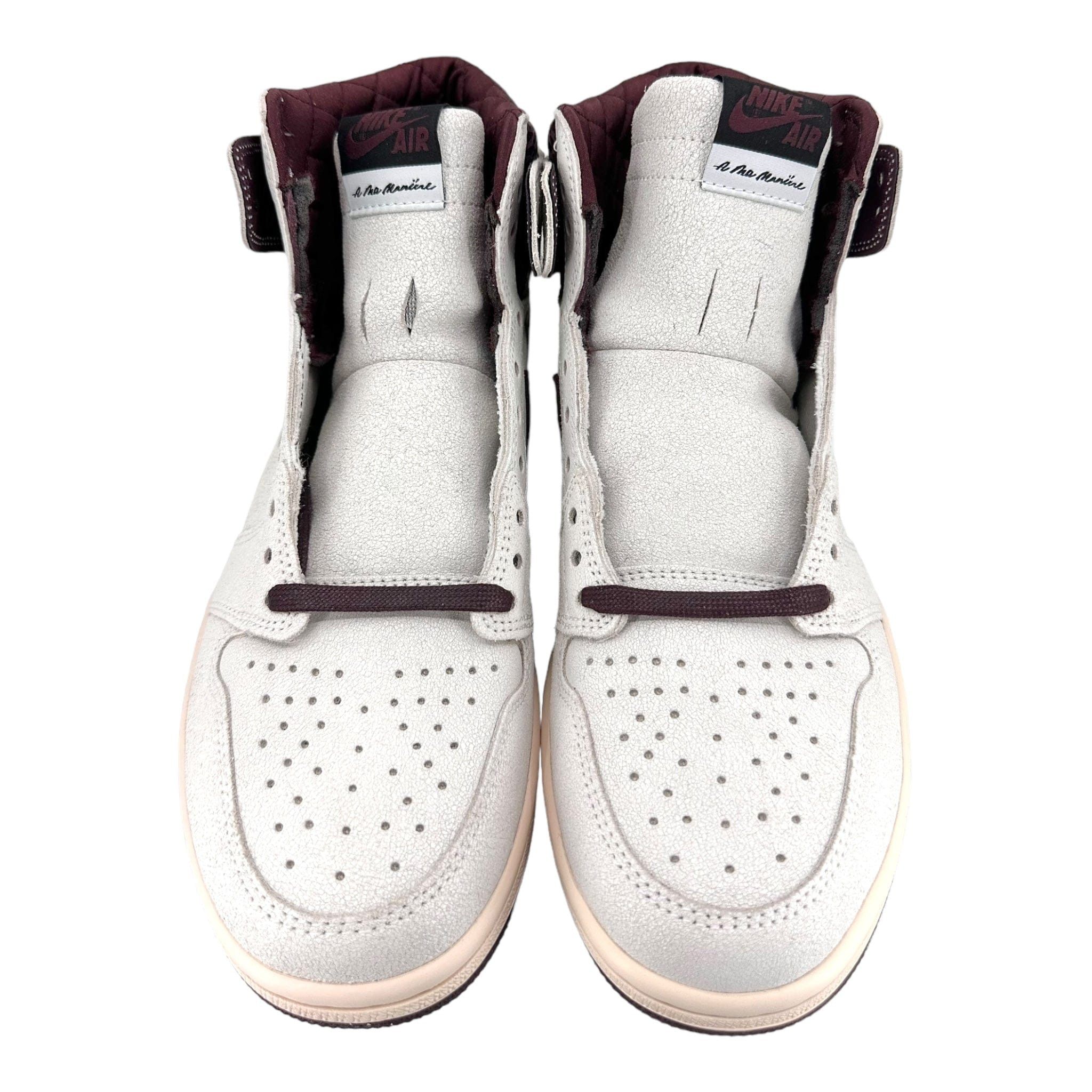 Nike 1 Retro High OG A Ma Maniere Size US 11.5 / EU 44-45 - 6 Thumbnail