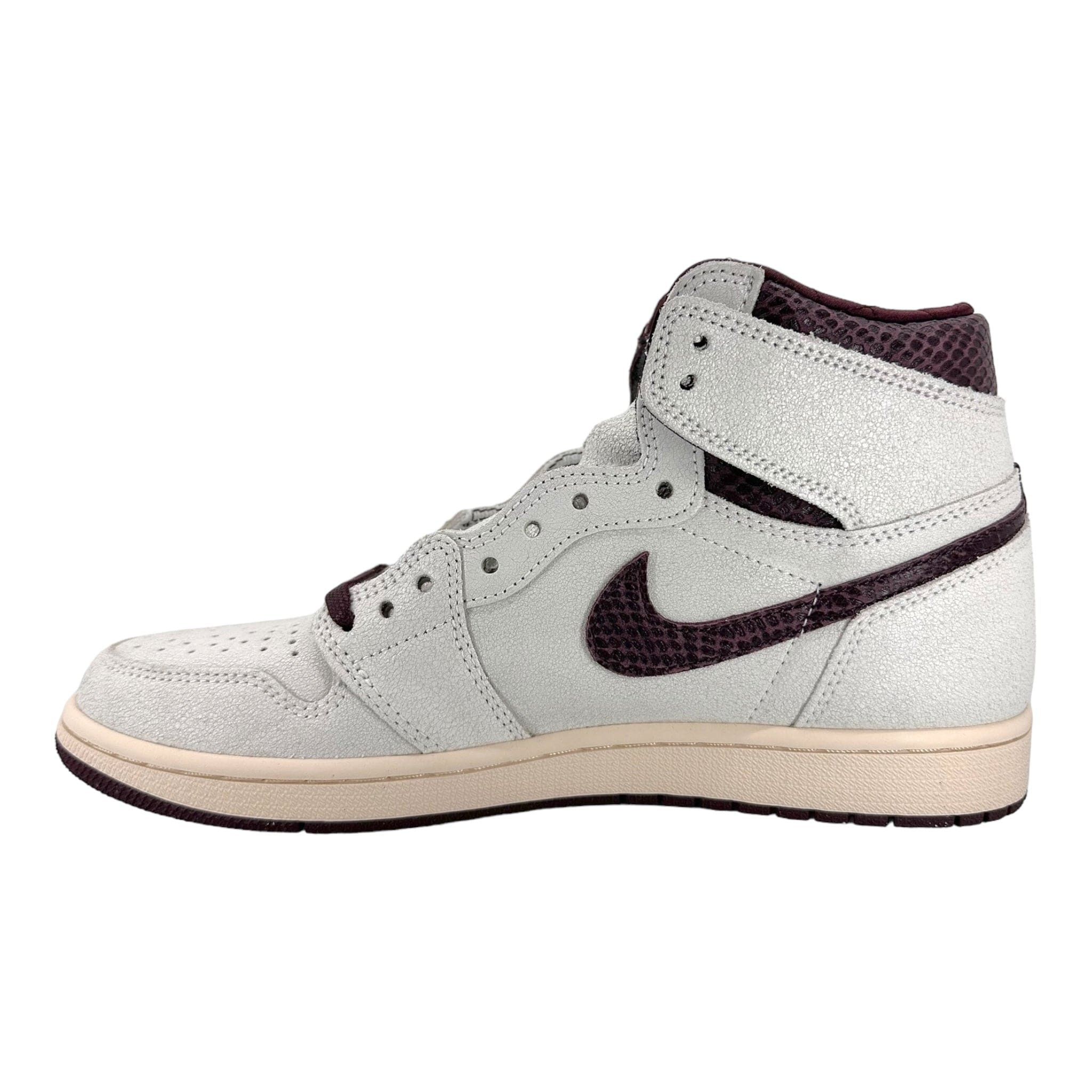 Nike 1 Retro High OG A Ma Maniere Size US 11.5 / EU 44-45 - 4 Thumbnail