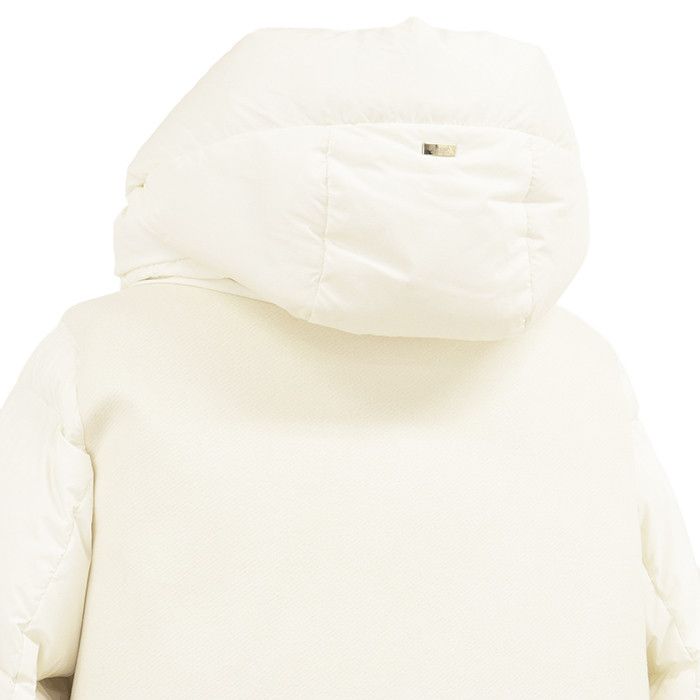 Other Other Herno NUAGE nylon wool down jacket Textile Outerwear PI1341D DUTY FREE for USA Size ONE SIZE - 17 Thumbnail