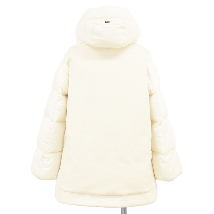 Other Other Herno NUAGE nylon wool down jacket Textile Outerwear PI1341D DUTY FREE for USA Size ONE SIZE - 6 Thumbnail