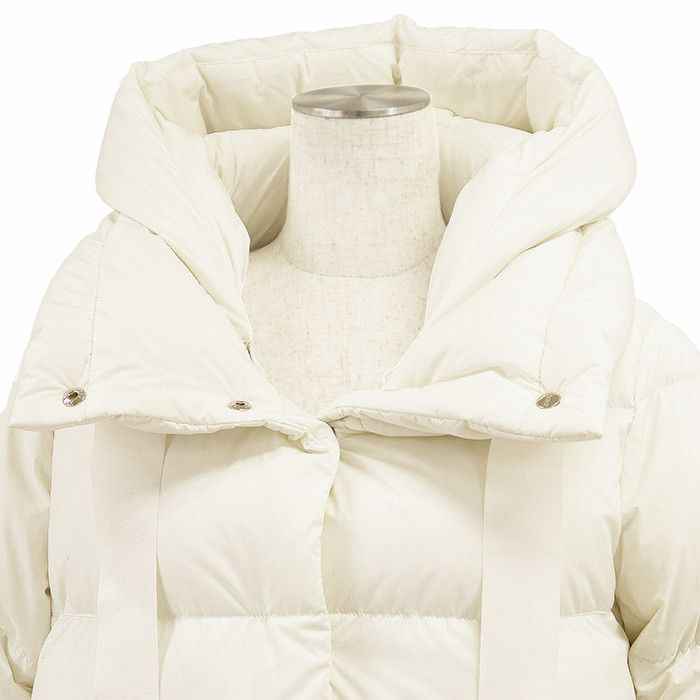 Other Other Herno NUAGE nylon wool down jacket Textile Outerwear PI1341D DUTY FREE for USA Size ONE SIZE - 2 Thumbnail