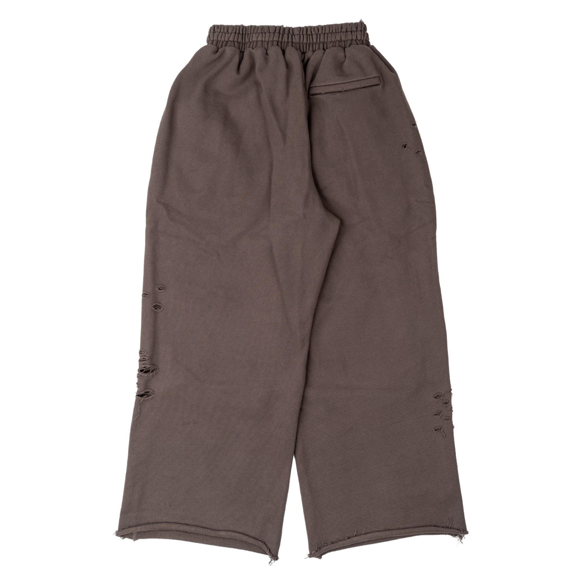 murd333r.fm General Issue Special Ops Sweatpants Militia Carbon White Size US 30 / EU 46 - 2 Thumbnail