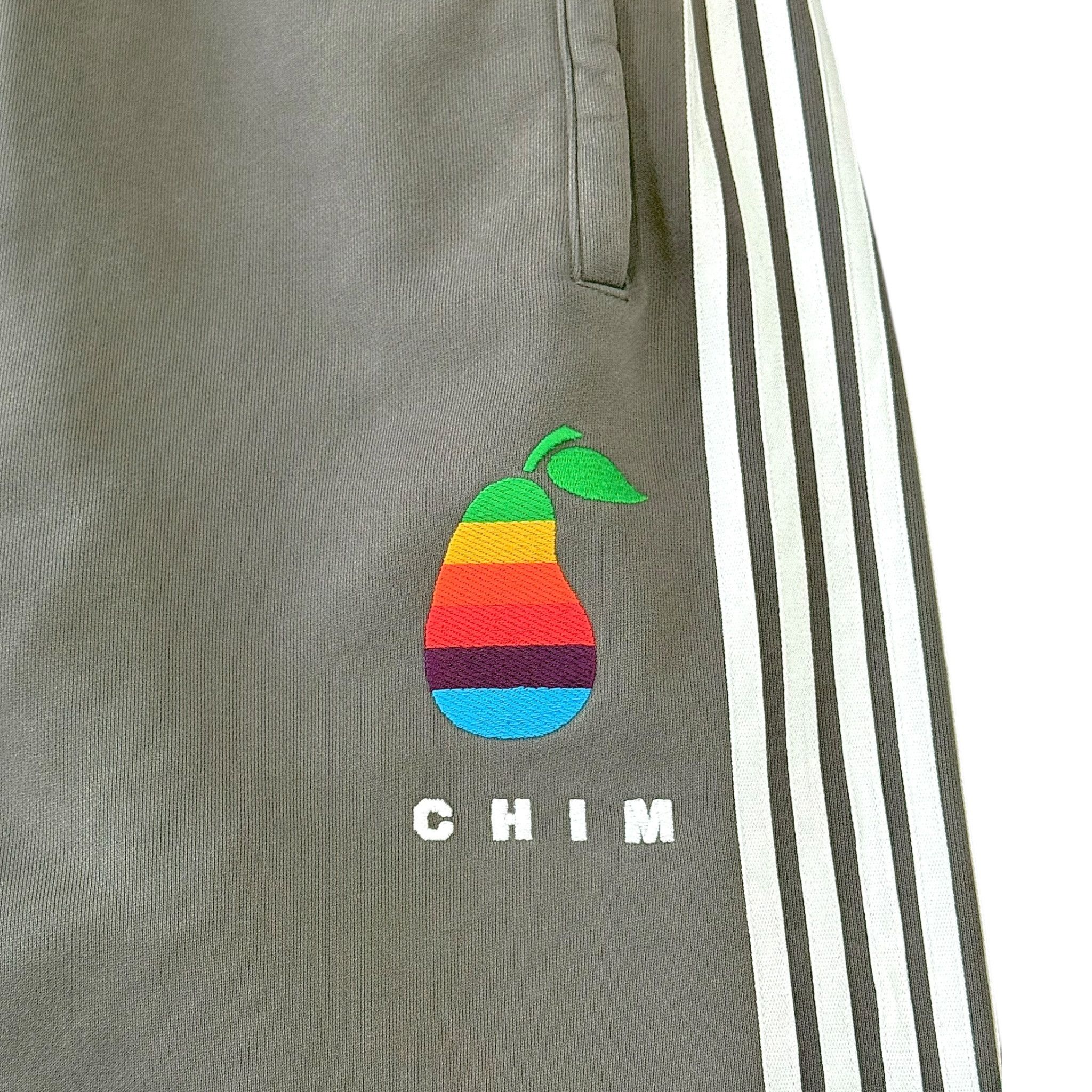 HMDD (HMDD) x GV Gallery Pear Chim Sweatpants Multi White Size US 40 / EU 56 - 3 Thumbnail