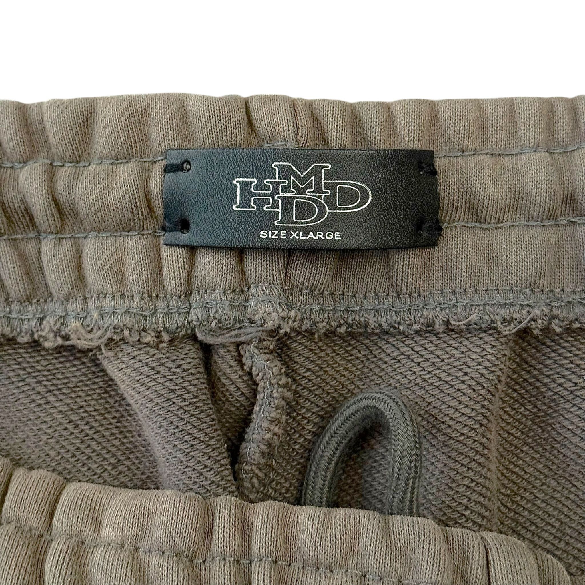 HMDD (HMDD) x GV Gallery Pear Chim Sweatpants Multi White Size US 40 / EU 56 - 4 Thumbnail