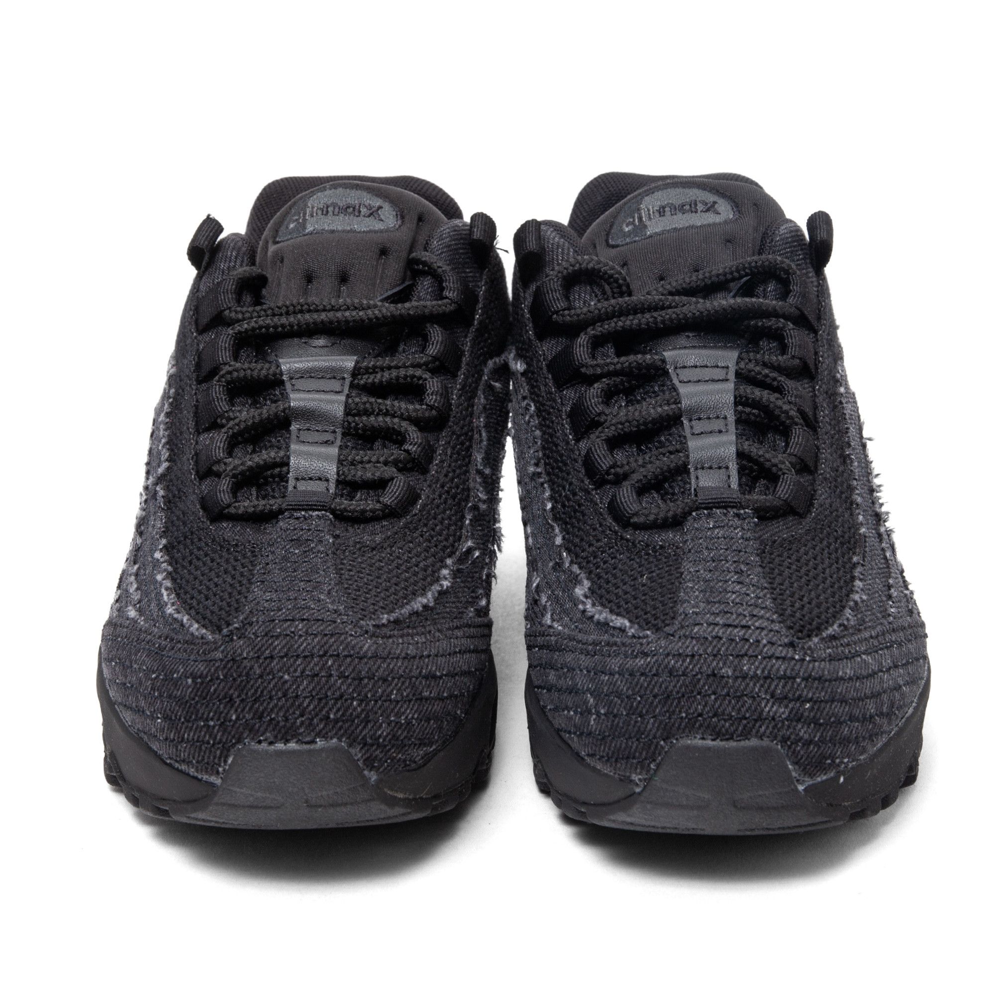 Nike Air Max 95 OG Levis Black Size US 6 / EU 39 - 5 Thumbnail