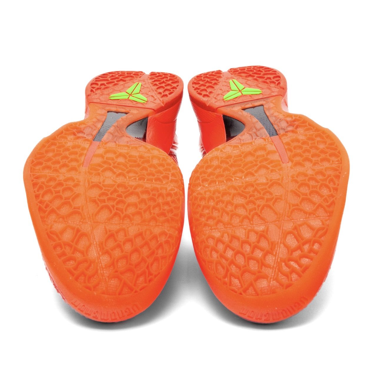 Nike Kobe 6 Protro Reverse Grinch Size US 12 / EU 45 - 7 Thumbnail