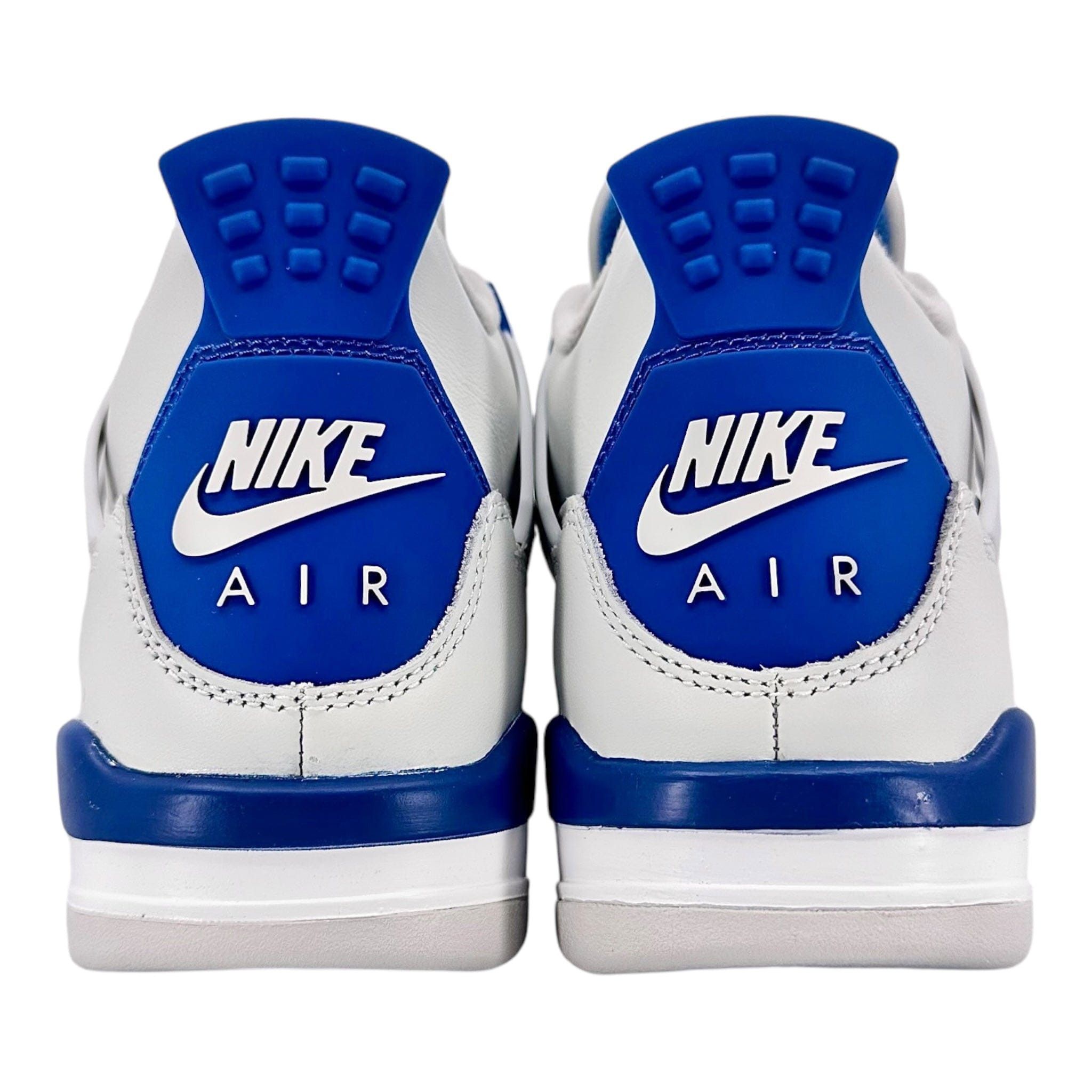 Nike 4 Retro Military Blue (2024) (GS) Size US 5 / EU 37 - 6 Thumbnail