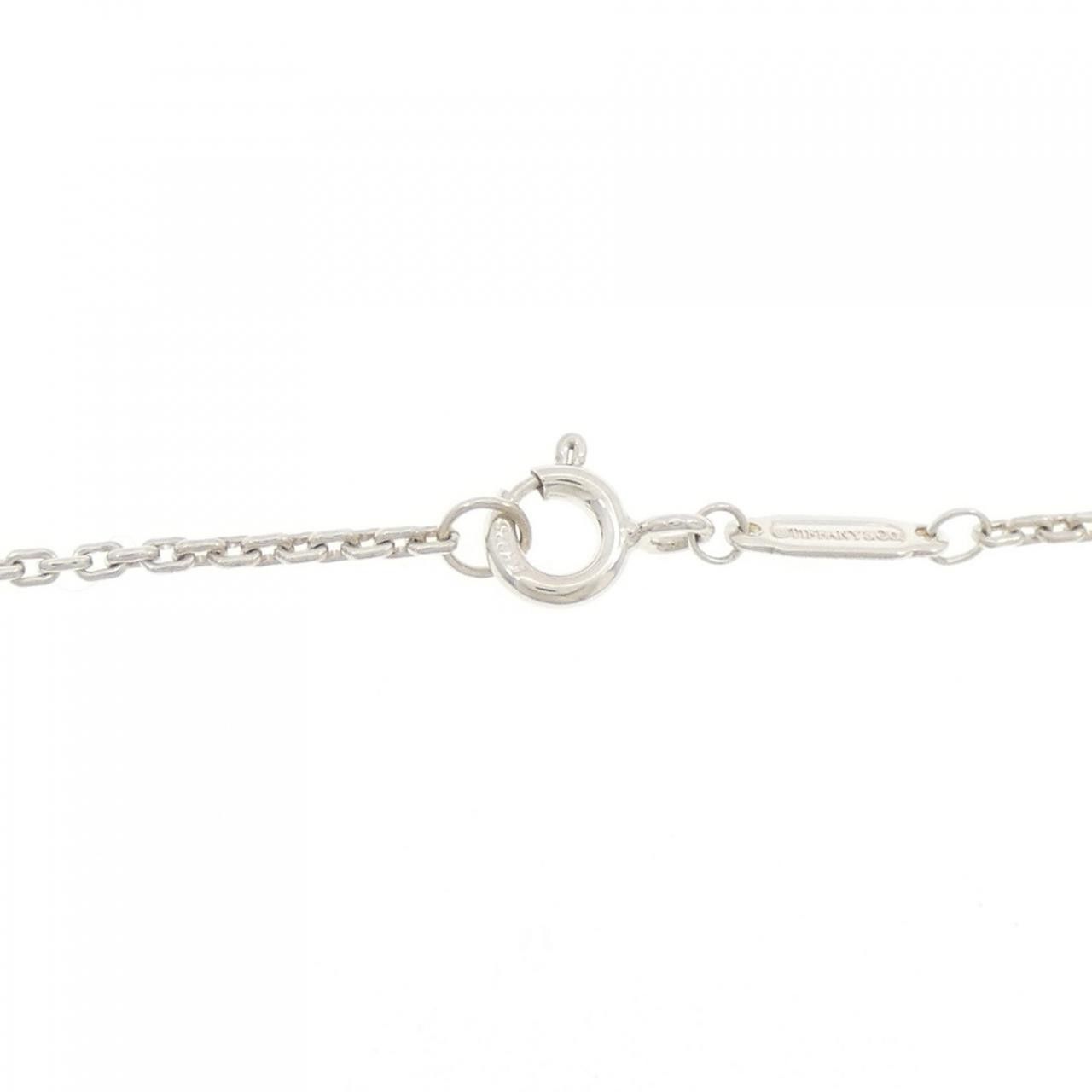 Tiffany & Co. Tiffany & Co. Tiffany HardWear 925 Silver Pearl Necklace Precious Metal Necklace 64048317 DUTY FREE for USA Size ONE SIZE - 5 Thumbnail