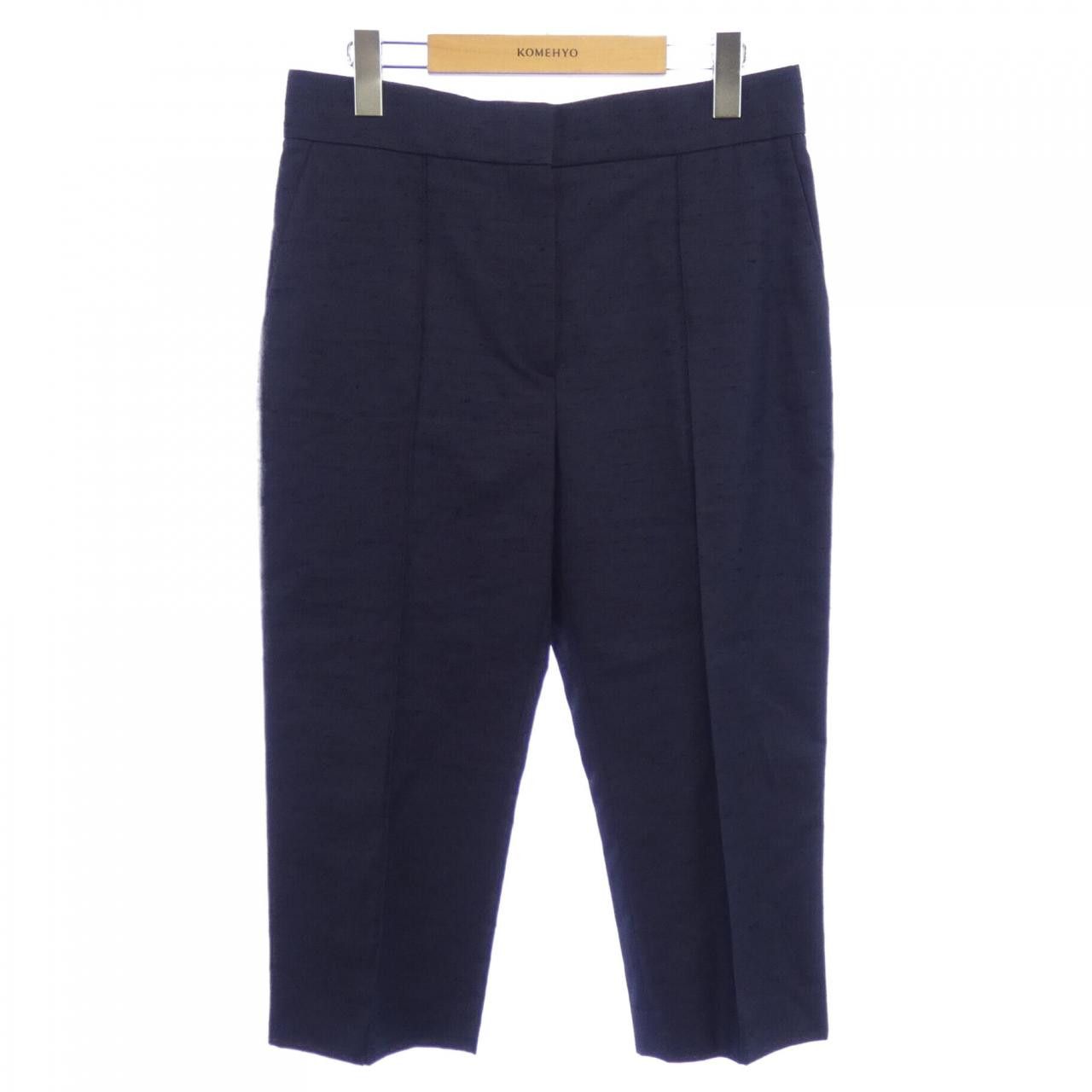 Dior Dior Christian Dior Pants Textile Pants 011P11A3062 DUTY FREE for USA Size ONE SIZE - 5 Thumbnail