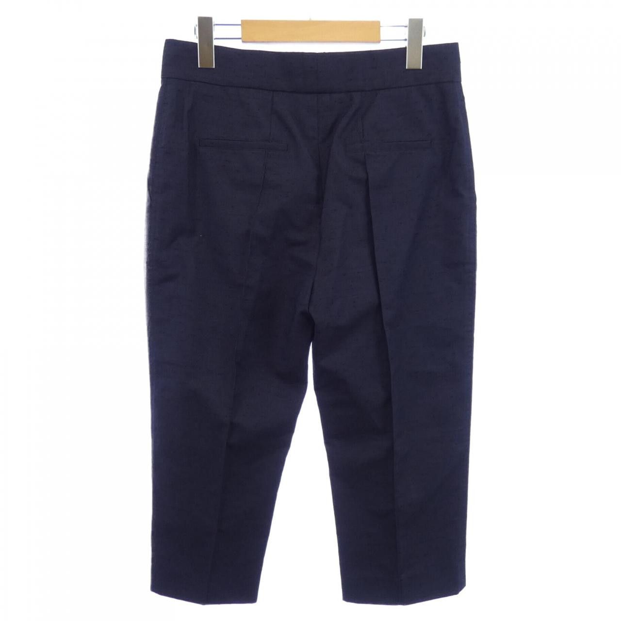 Dior Dior Christian Dior Pants Textile Pants 011P11A3062 DUTY FREE for USA Size ONE SIZE - 6 Thumbnail