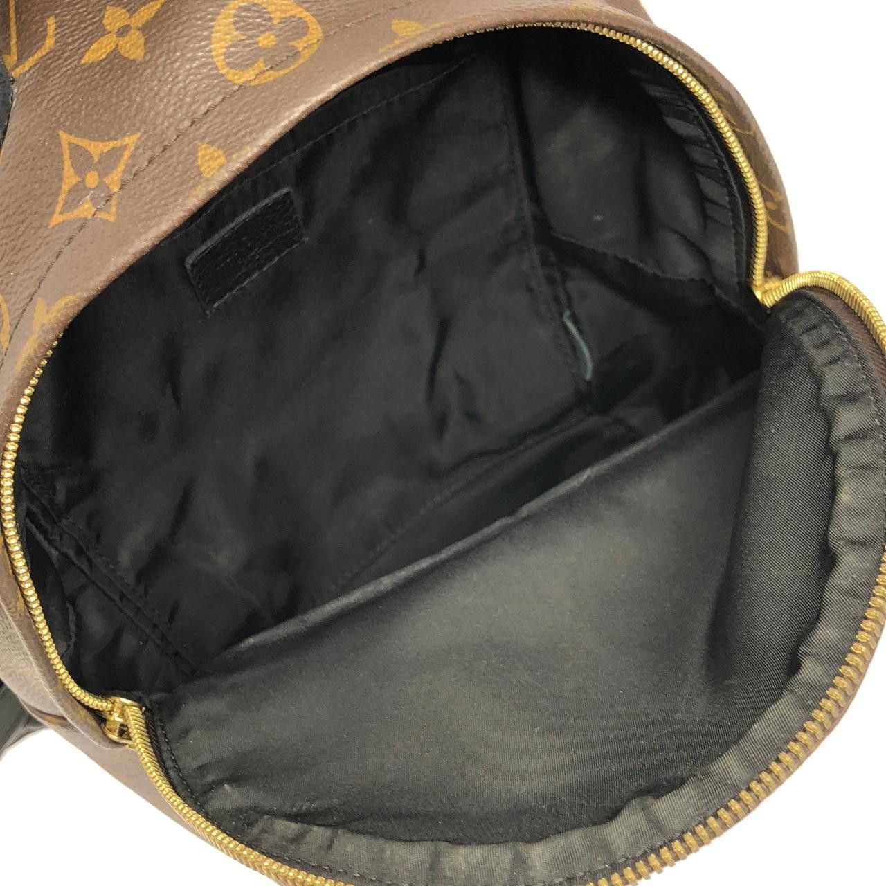 Louis Vuitton Louis Vuitton Louis Vuitton Palm Springs Monogram Backpack Textile Backpack M41560 DUTY FREE for USA Size ONE SIZE - 7 Thumbnail