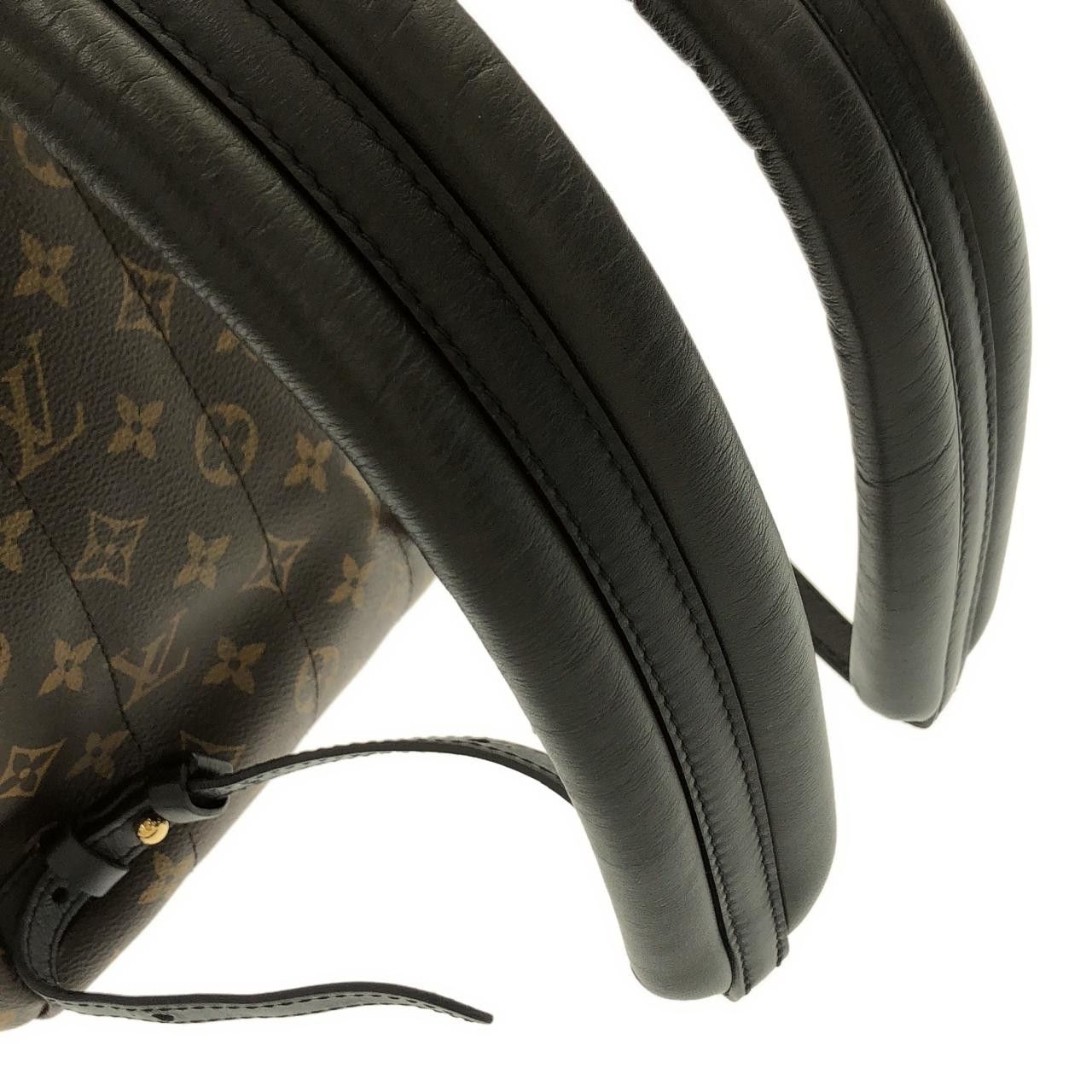 Louis Vuitton Louis Vuitton Louis Vuitton Palm Springs Monogram Backpack Textile Backpack M41560 DUTY FREE for USA Size ONE SIZE - 6 Thumbnail