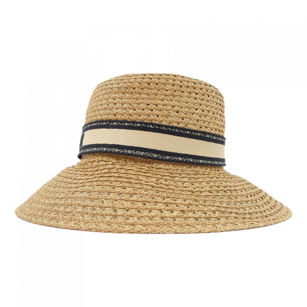 Dior Dior Christian Dior D-BOBBY Hat Textile Hats 34DBP924G153 DUTY FREE for USA Size ONE SIZE - 2 Thumbnail