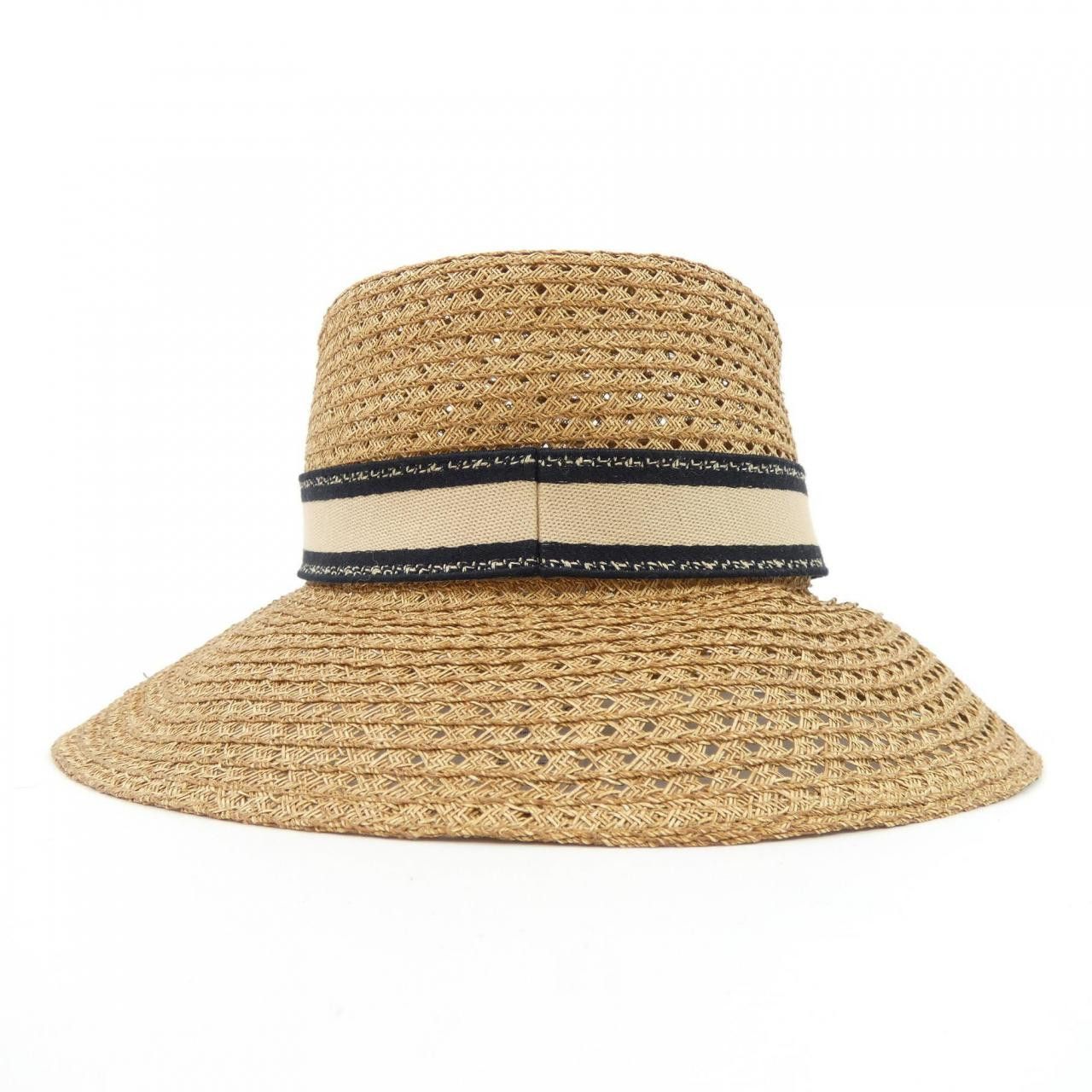 Dior Dior Christian Dior D-BOBBY Hat Textile Hats 34DBP924G153 DUTY FREE for USA Size ONE SIZE - 4 Thumbnail