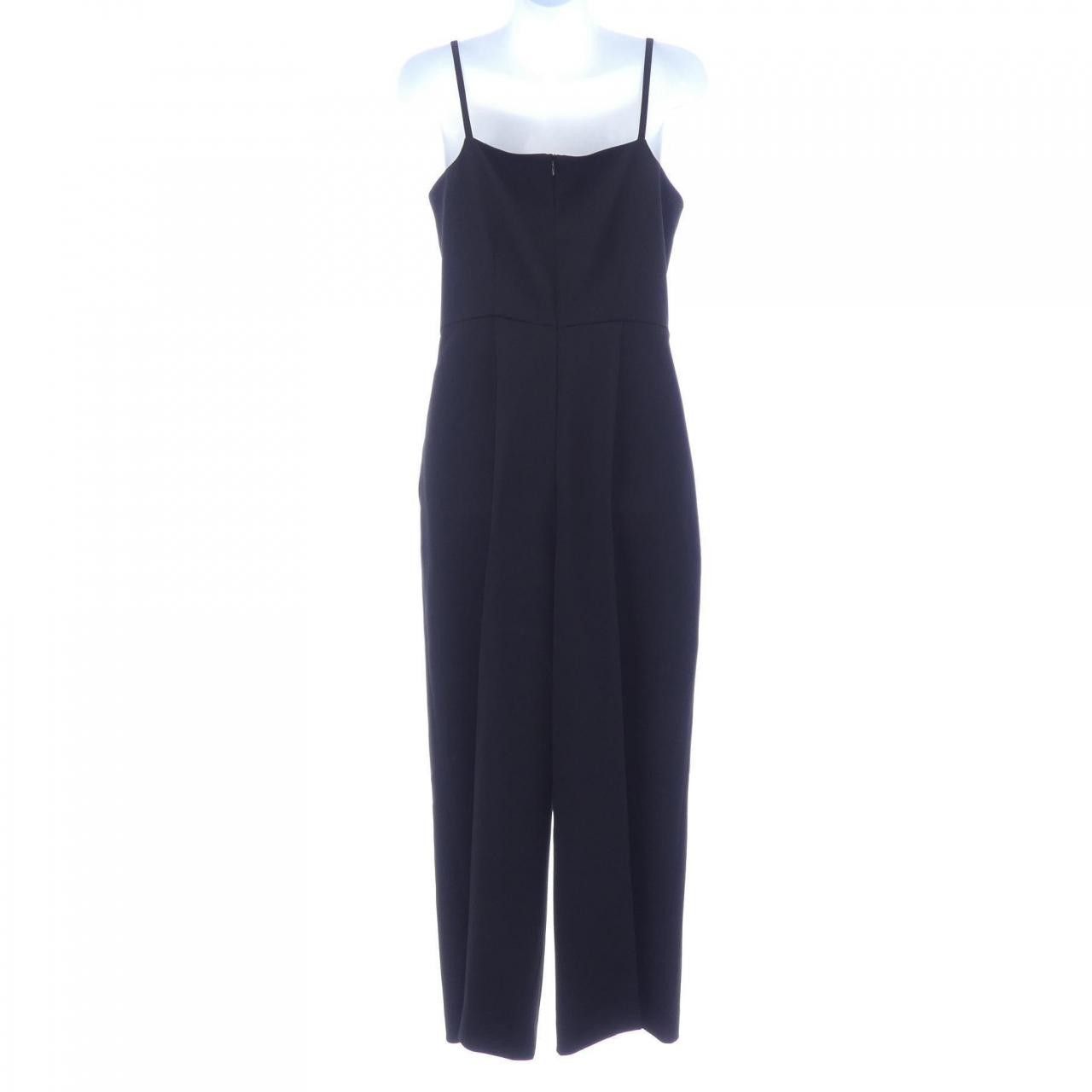 Theory Theory Theory Jumpsuit Textile Dresses 01-3106412 DUTY FREE for USA Size ONE SIZE - 2 Thumbnail