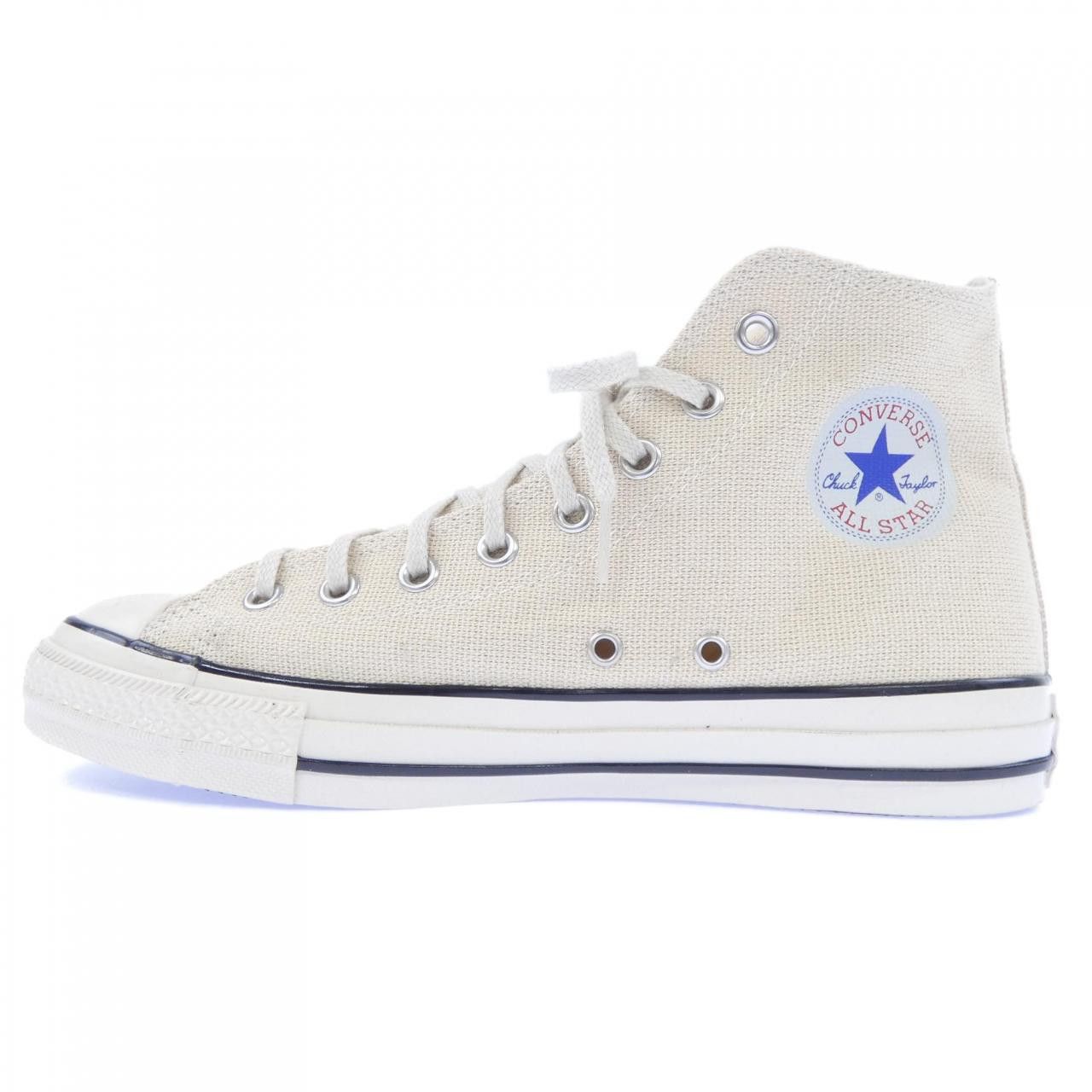 Other Other Converse Sneakers Plastic / Synthetic Shoes 1SD428 DUTY FREE for USA Size ONE SIZE - 2 Thumbnail