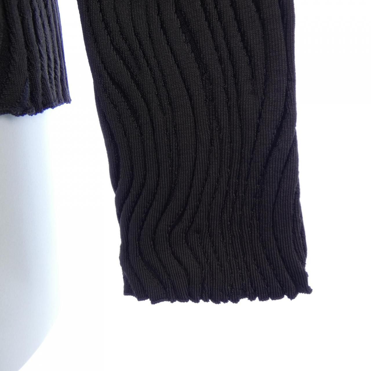 Hermes Hermes Hermes 36 Top Textile Tops DUTY FREE for USA Size ONE SIZE - 5 Thumbnail