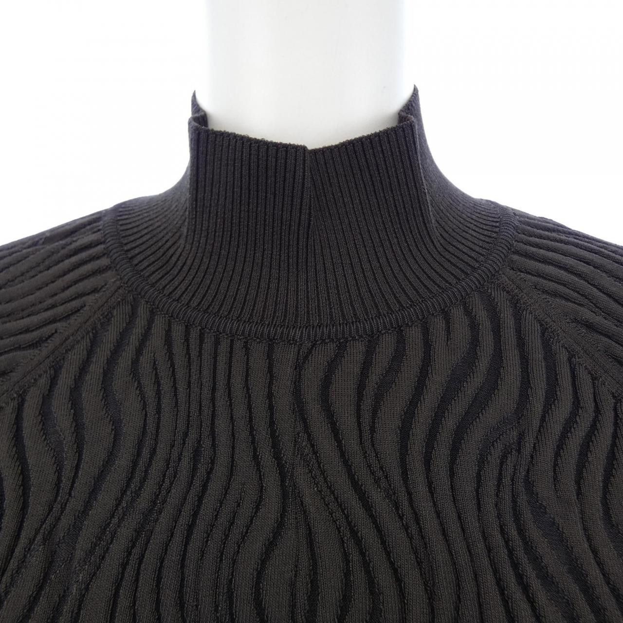 Hermes Hermes Hermes 36 Top Textile Tops DUTY FREE for USA Size ONE SIZE - 4 Thumbnail