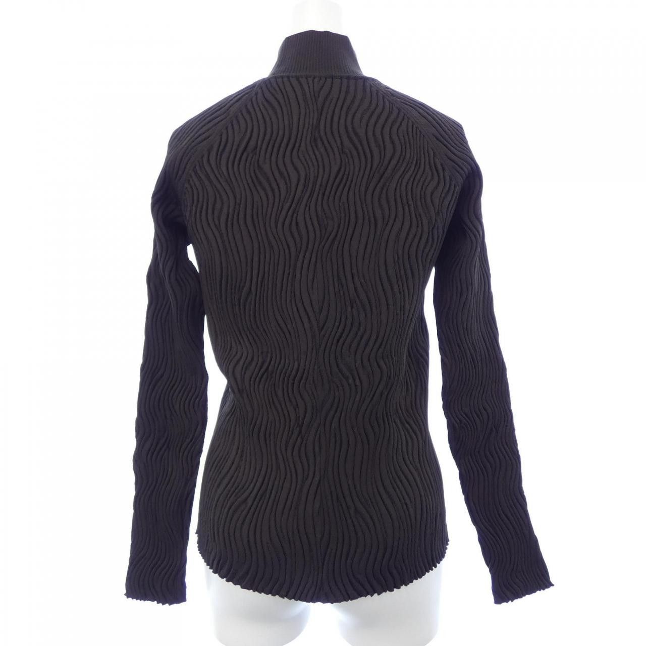 Hermes Hermes Hermes 36 Top Textile Tops DUTY FREE for USA Size ONE SIZE - 2 Thumbnail