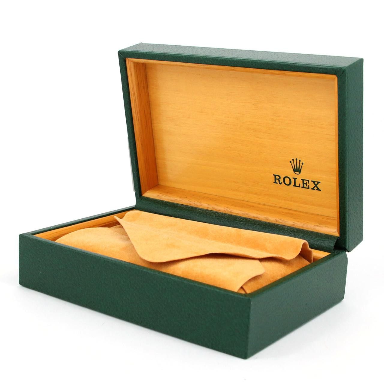 Rolex Rolex Rolex Datejust Stainless Steel Yellow Gold Automatic Metal Automatic 16233G DUTY FREE for USA Size ONE SIZE - 6 Thumbnail
