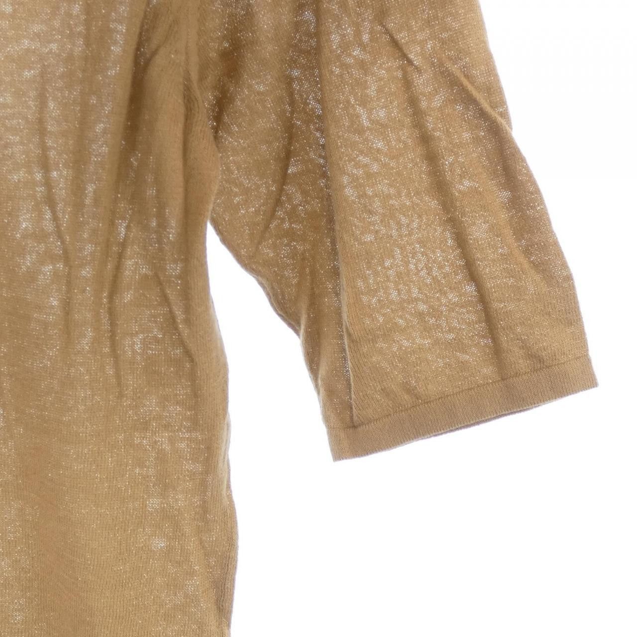 Other Other ETRE TOKYO Knitwear Textile Tops DUTY FREE for USA Size ONE SIZE - 6 Thumbnail