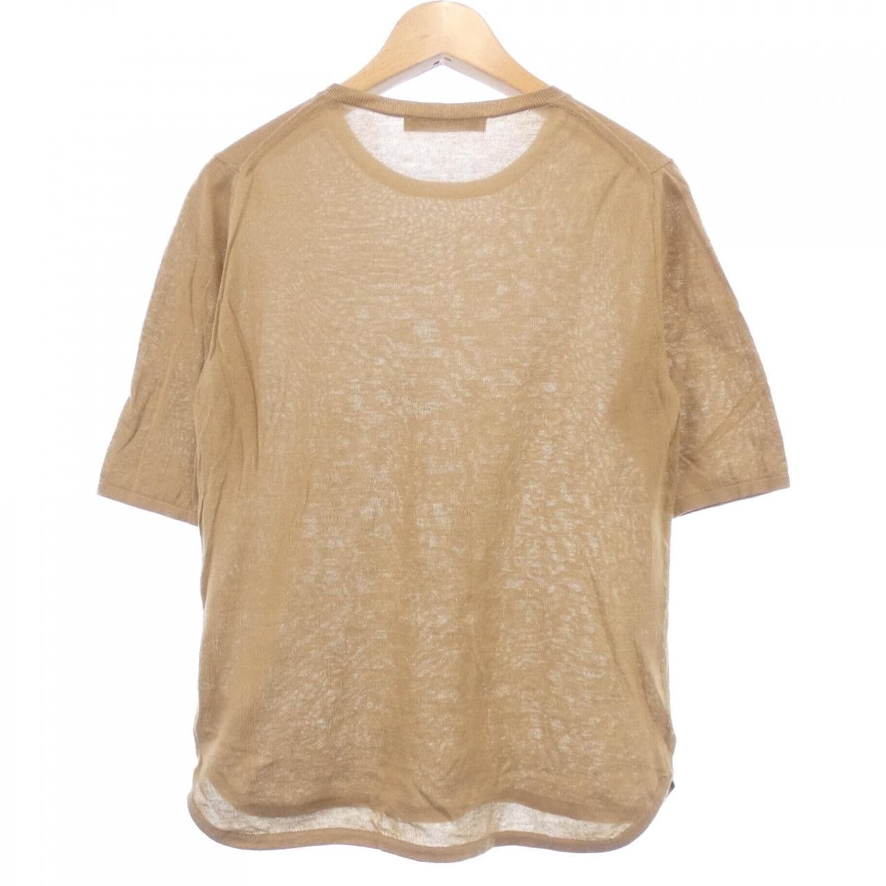 Other Other ETRE TOKYO Knitwear Textile Tops DUTY FREE for USA Size ONE SIZE - 2 Thumbnail