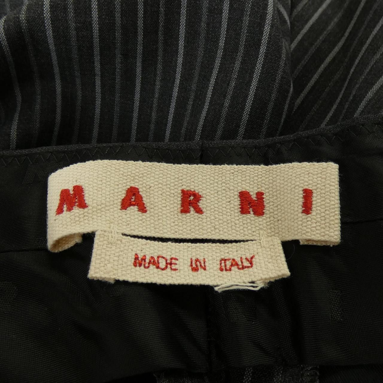 Marni Marni Marni Pants Others Pants PUMU0264SU DUTY FREE for USA Size ONE SIZE - 5 Thumbnail